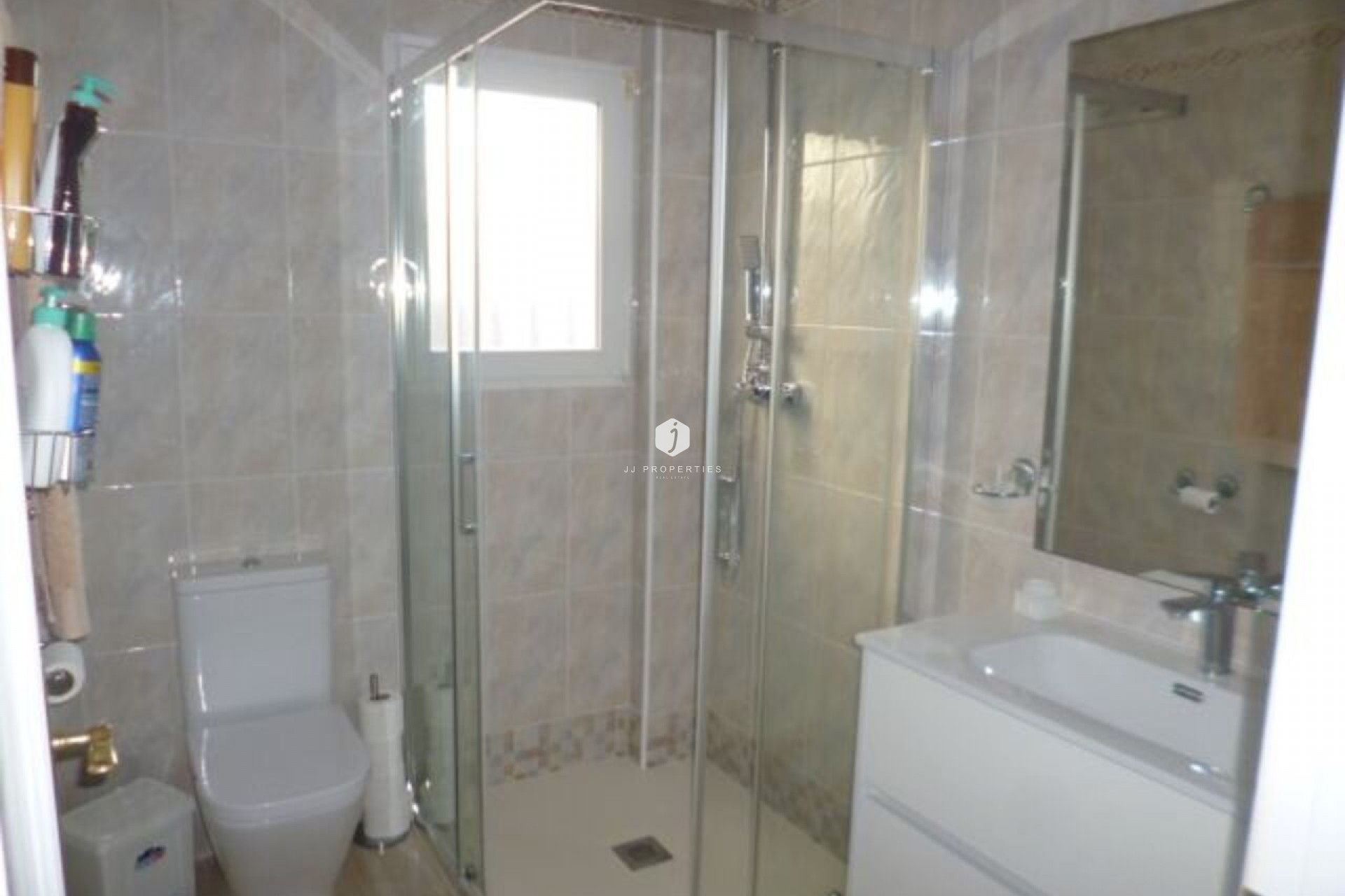 Z drugiej ręki - Villa -
Playa Flamenca - Costa Blanca