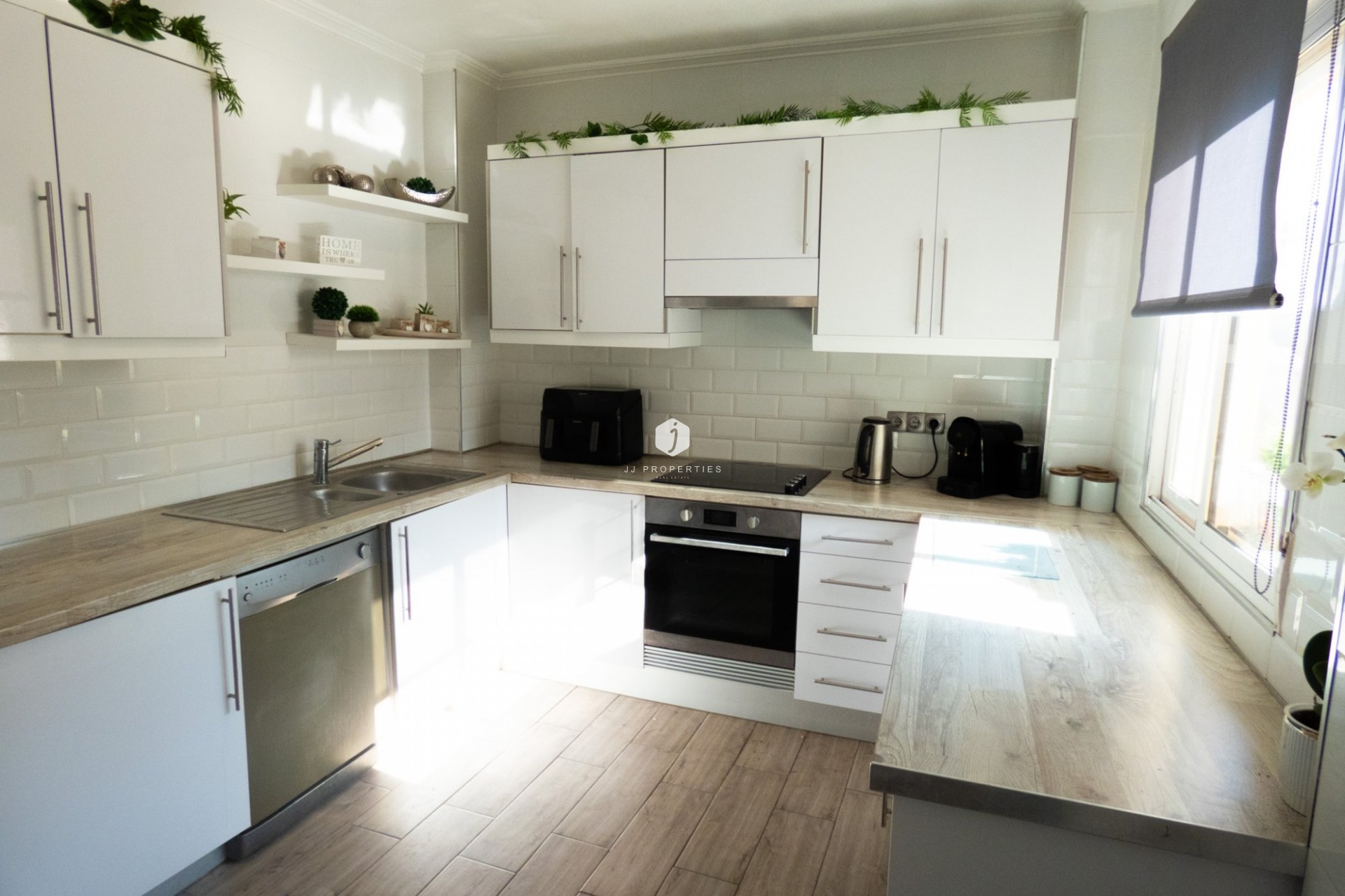 Z drugiej ręki - Villa -
Playa Flamenca - Costa Blanca