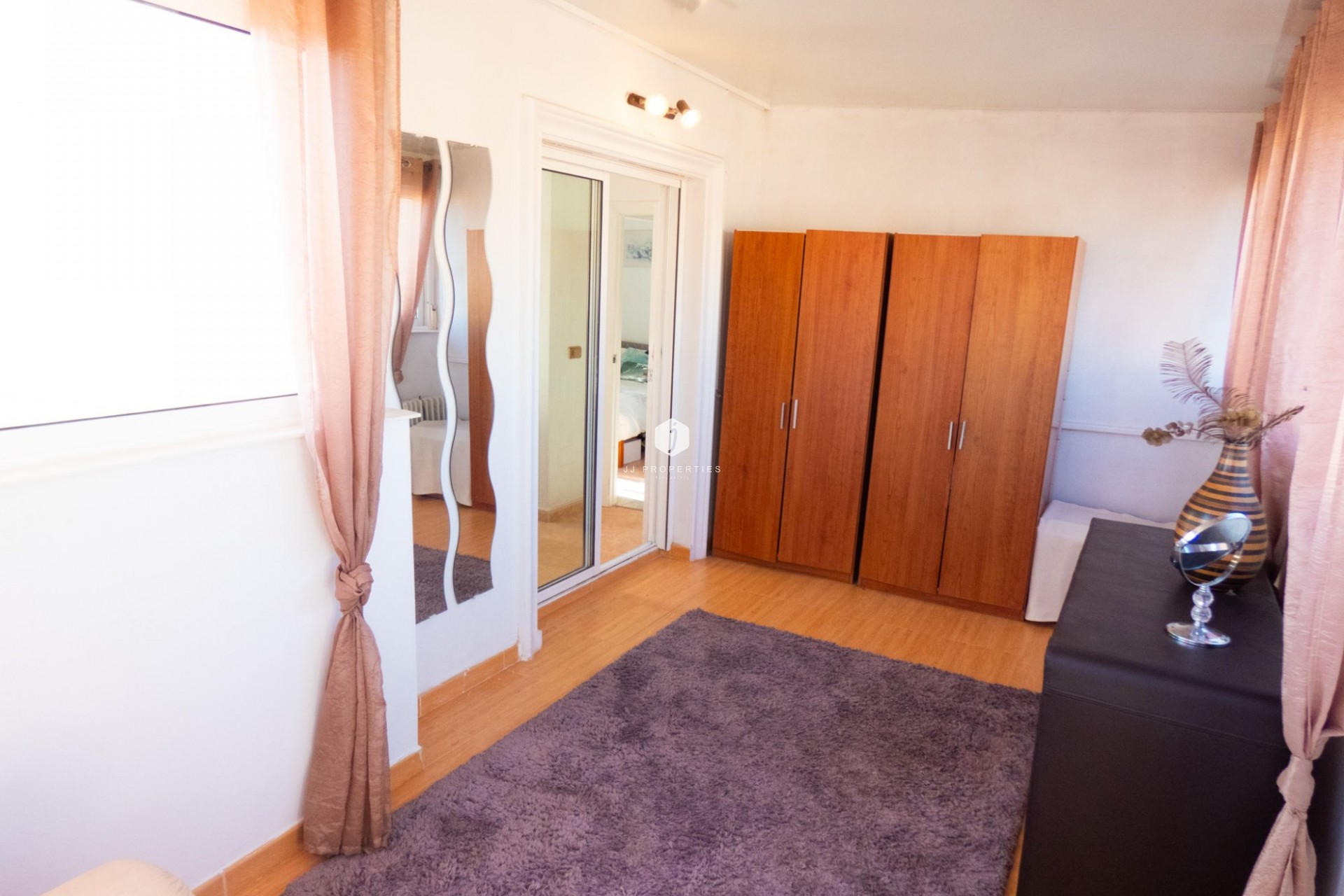 Z drugiej ręki - Villa -
Playa Flamenca - Costa Blanca