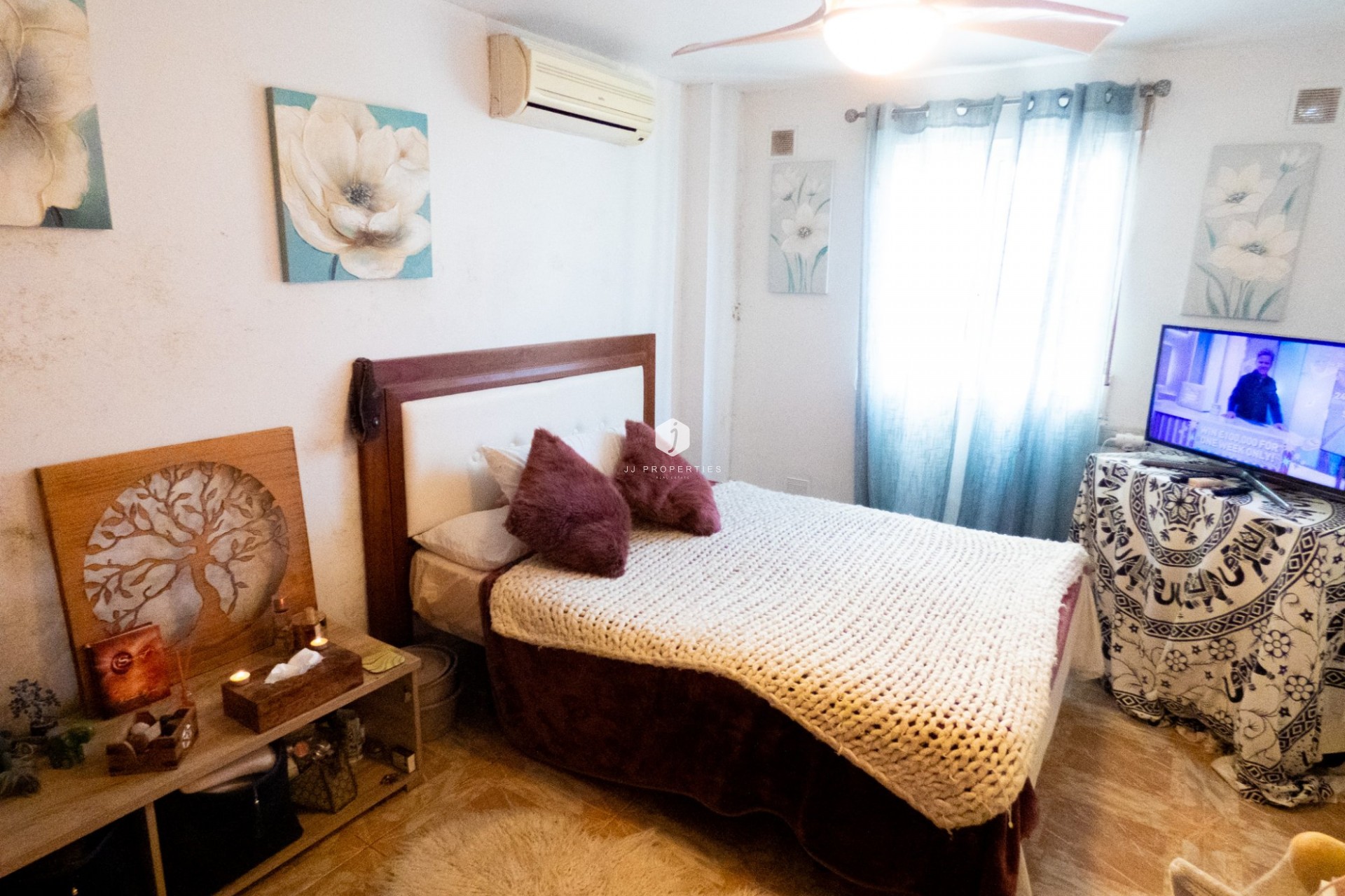 Z drugiej ręki - Villa -
Playa Flamenca - Costa Blanca