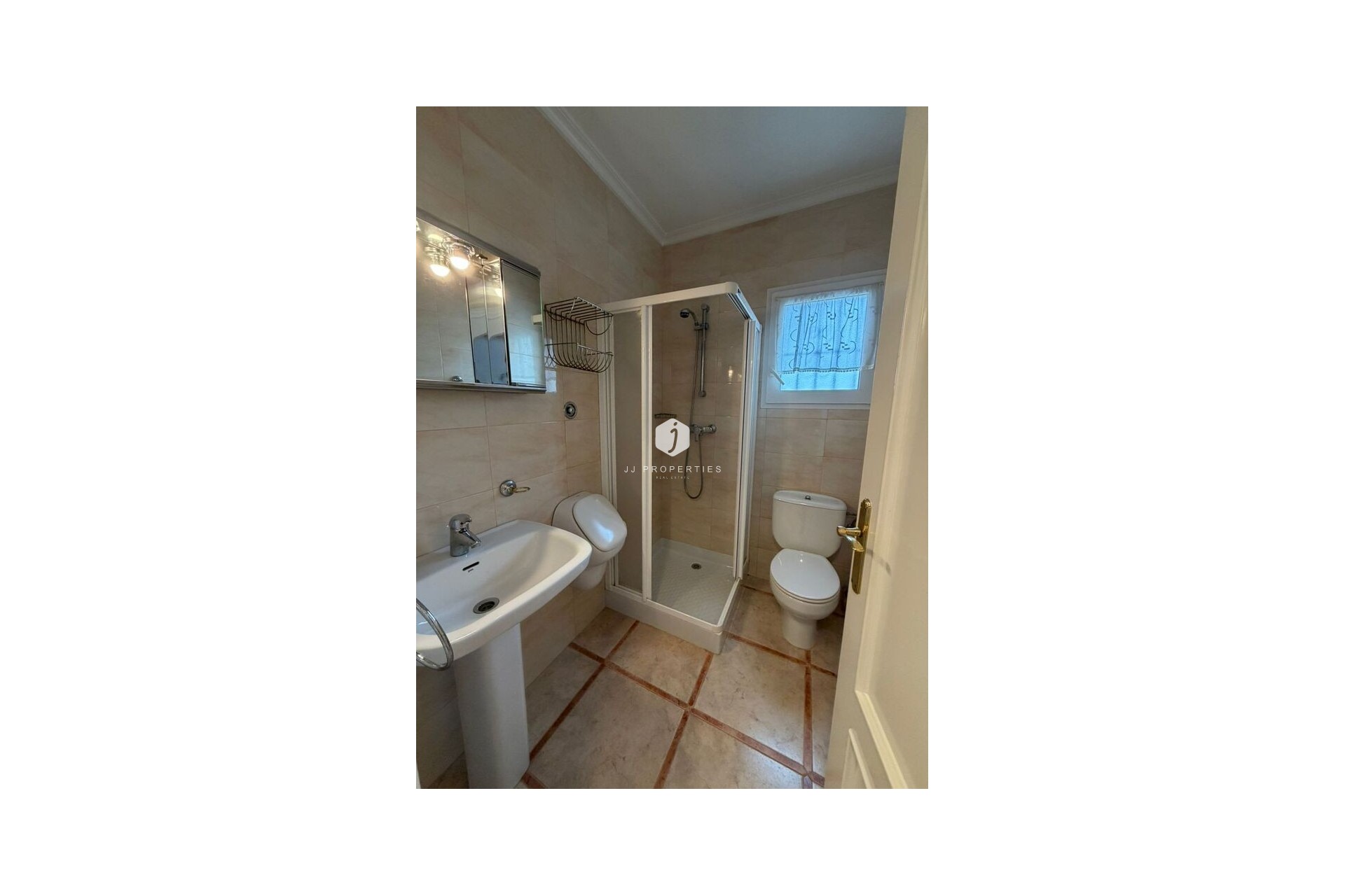 Z drugiej ręki - Villa -
Playa Flamenca - Costa Blanca