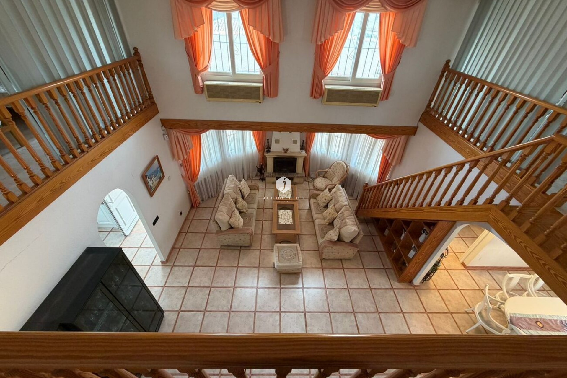 Z drugiej ręki - Villa -
Playa Flamenca - Costa Blanca