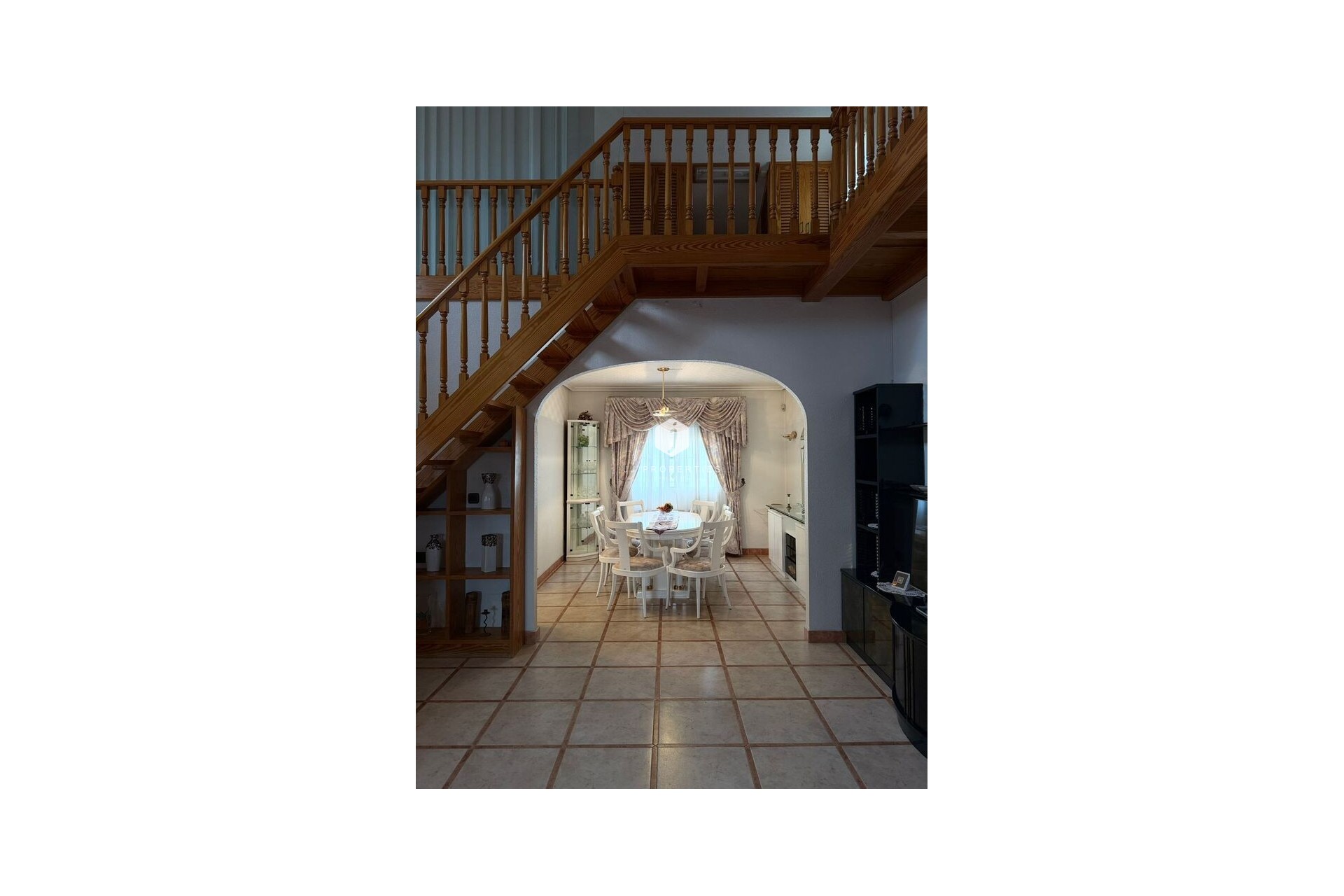 Z drugiej ręki - Villa -
Playa Flamenca - Costa Blanca