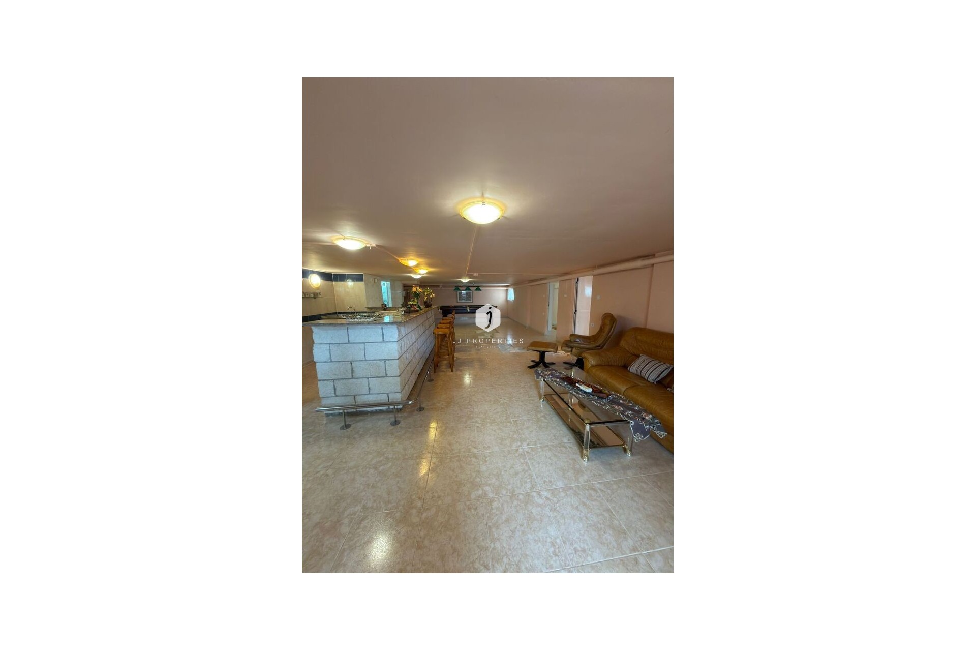 Z drugiej ręki - Villa -
Playa Flamenca - Costa Blanca