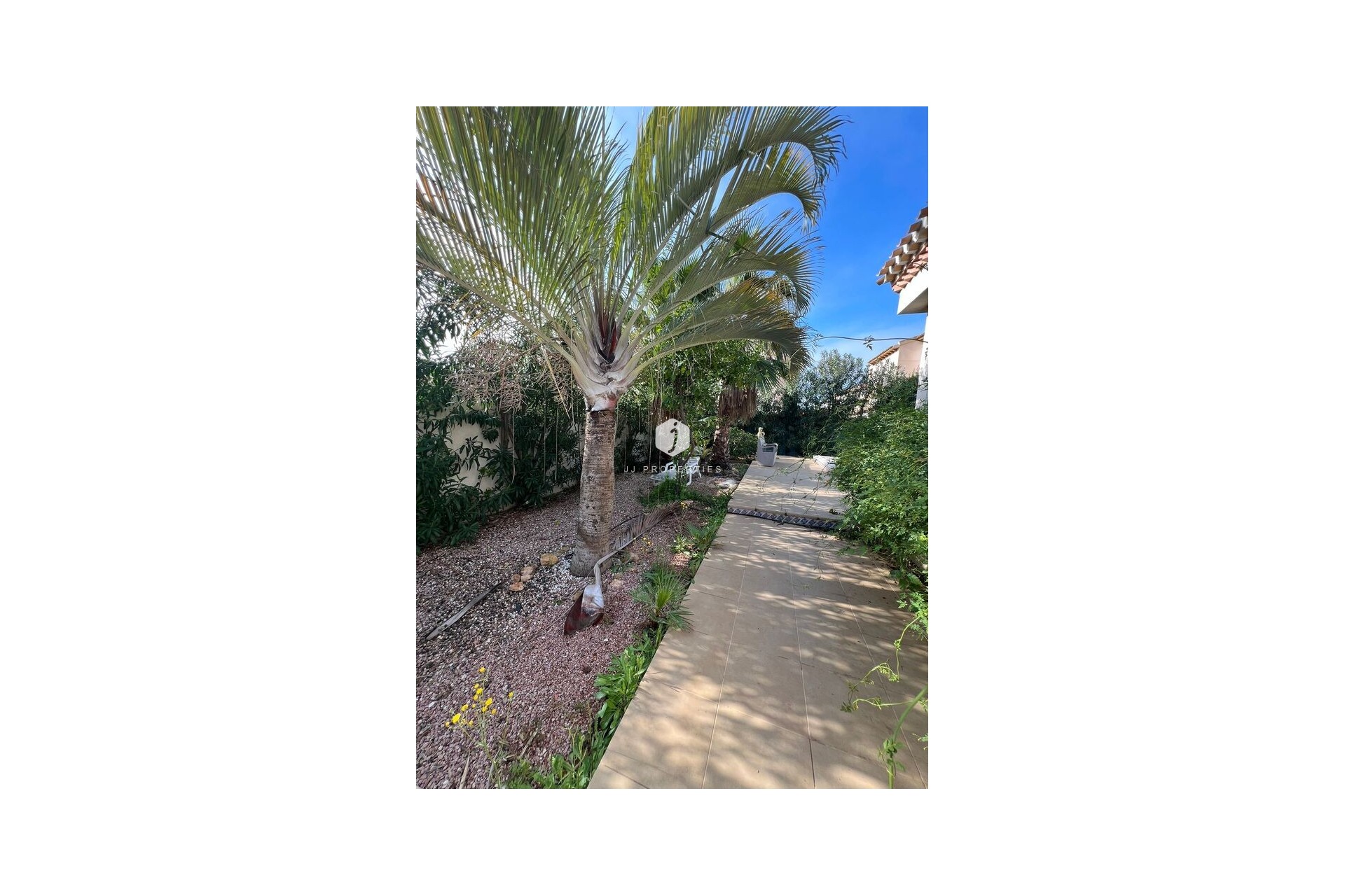 Z drugiej ręki - Villa -
Playa Flamenca