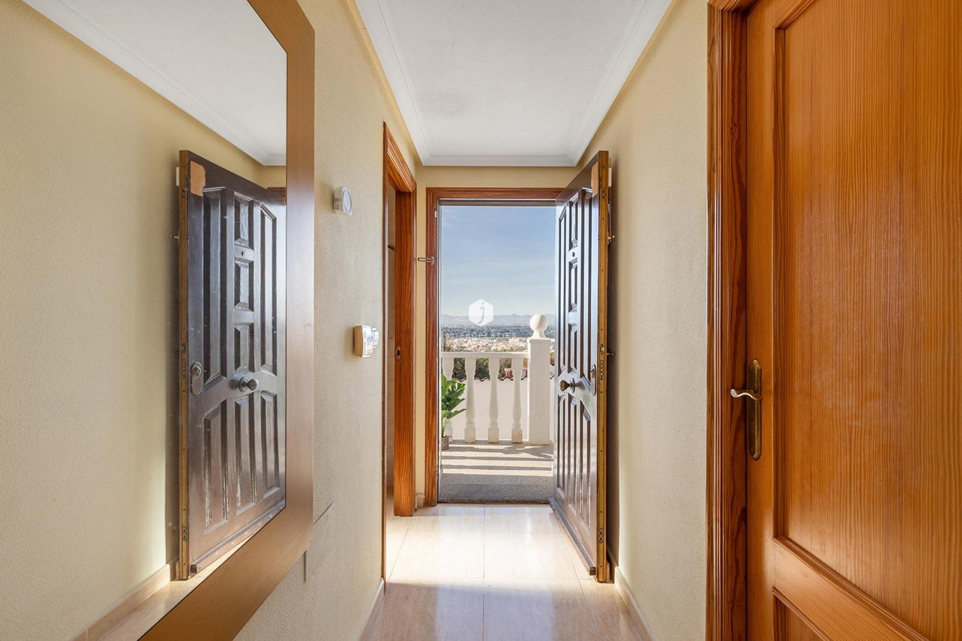 Z drugiej ręki - Villa -
Rojales - Campo De Golf La Marquesa