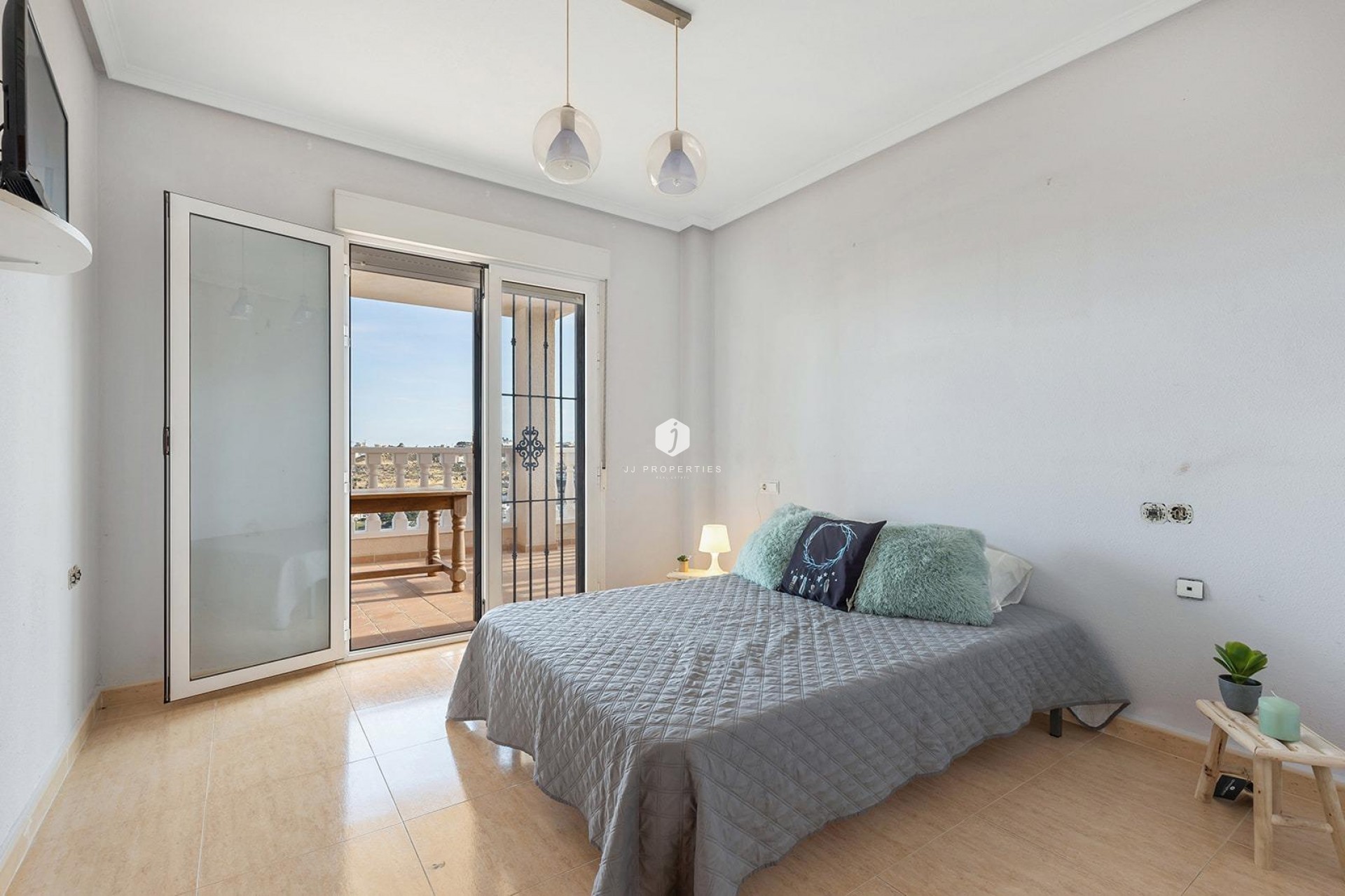 Z drugiej ręki - Villa -
Rojales - Campo De Golf La Marquesa