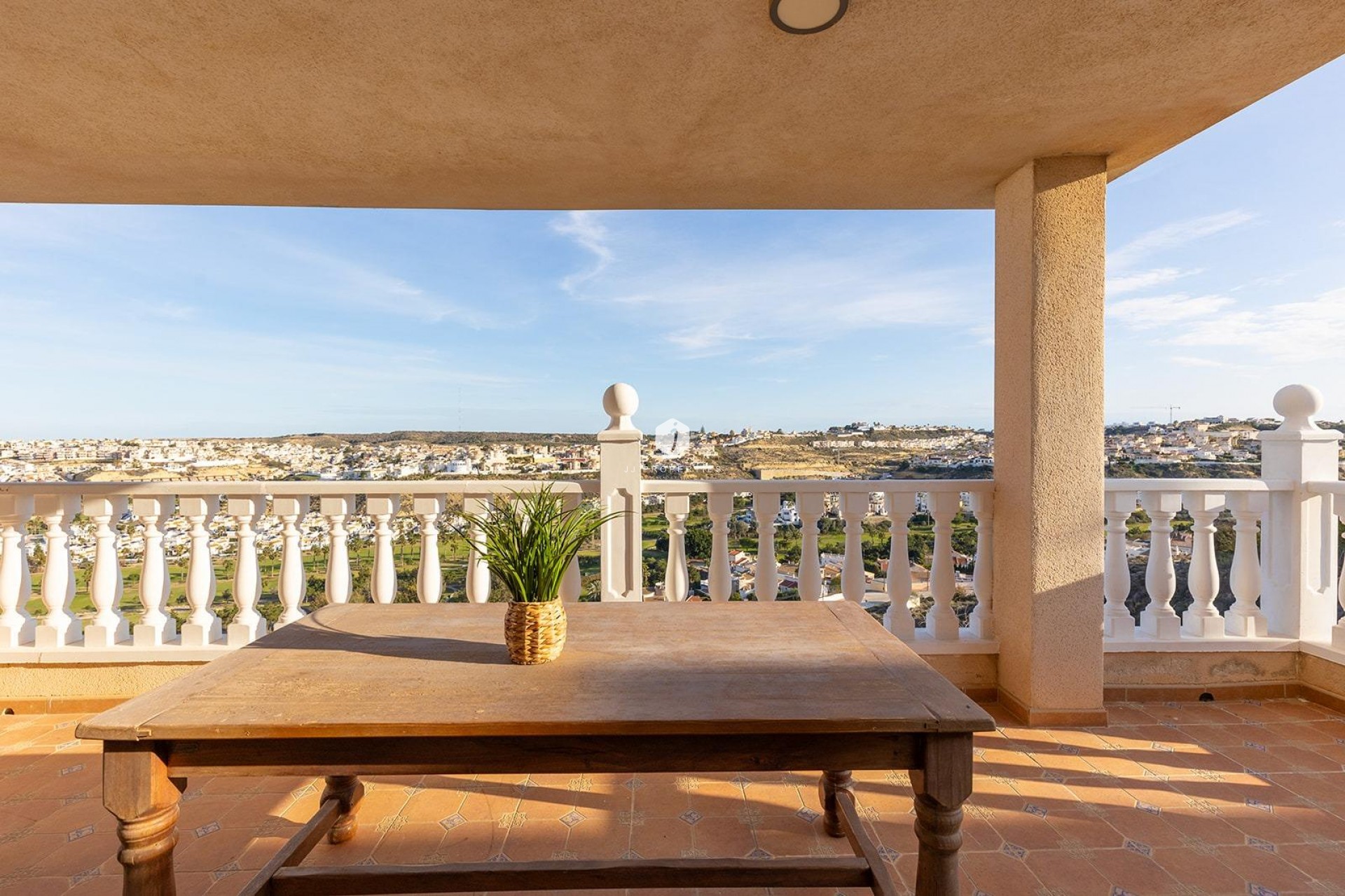 Z drugiej ręki - Villa -
Rojales - Campo De Golf La Marquesa