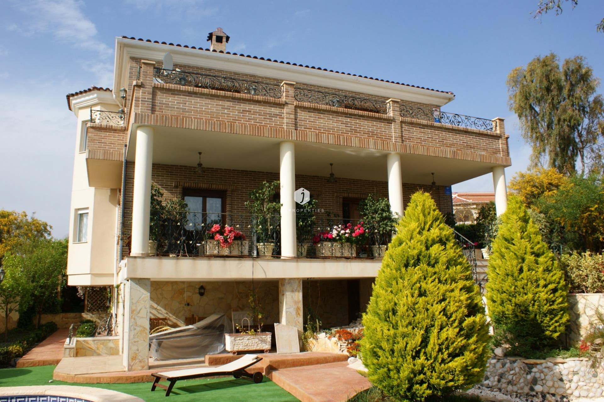 Z drugiej ręki - Villa -
Rojales - Ciudad Quesada