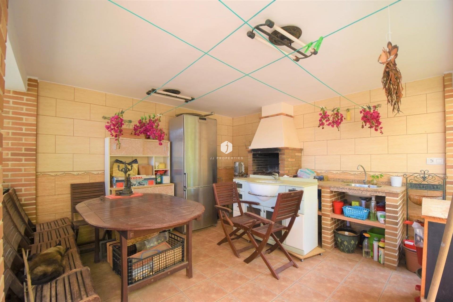 Z drugiej ręki - Villa -
Rojales - Ciudad Quesada