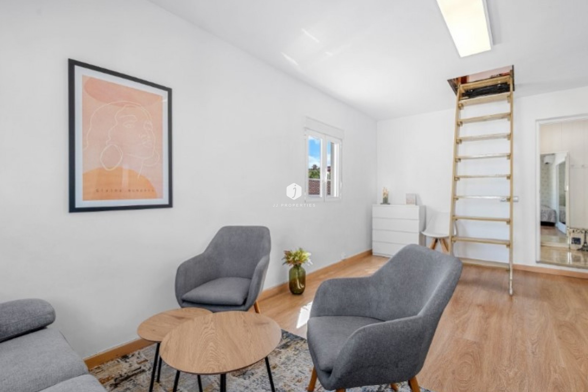 Z drugiej ręki - Villa -
Rojales - Ciudad Quesada