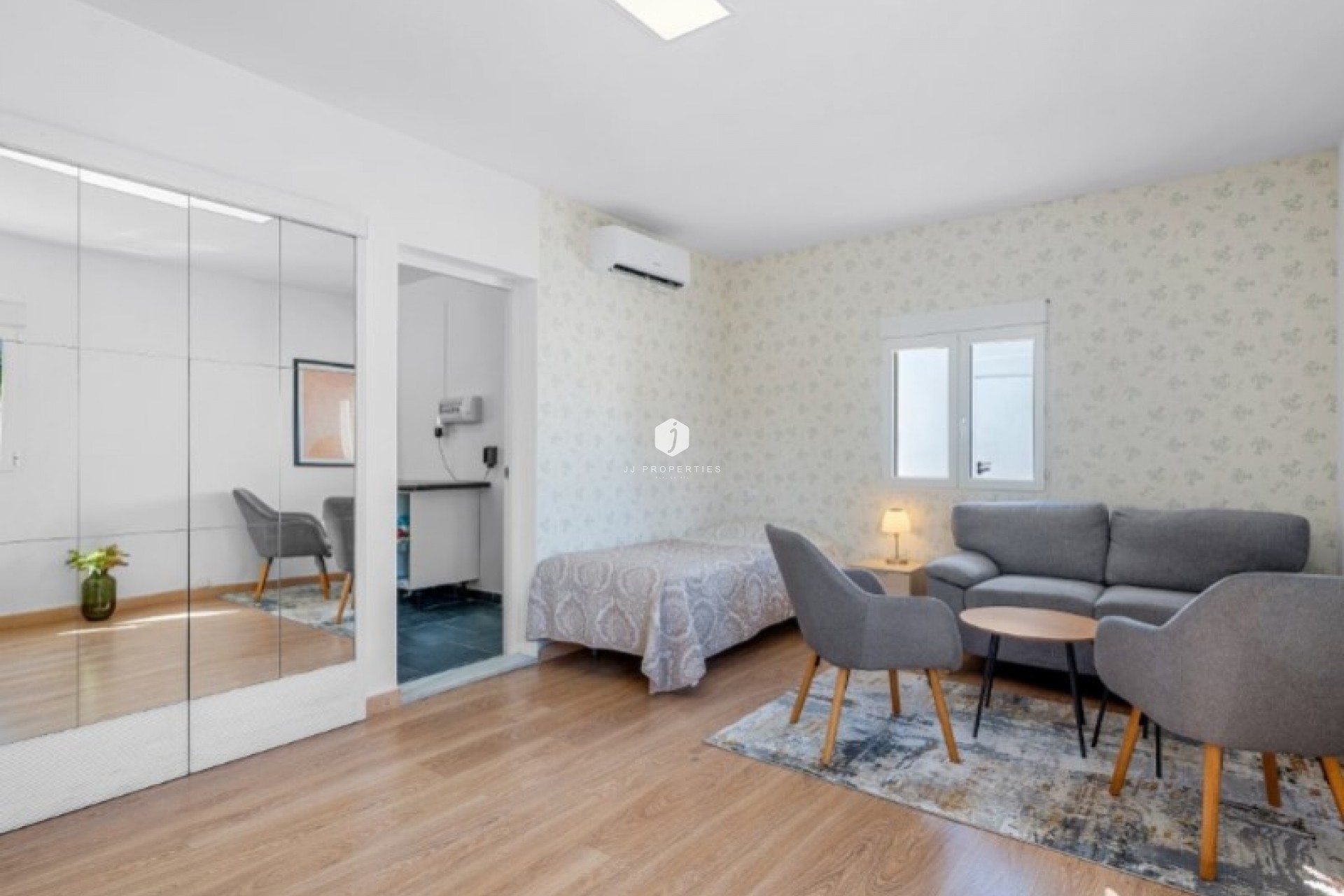 Z drugiej ręki - Villa -
Rojales - Ciudad Quesada