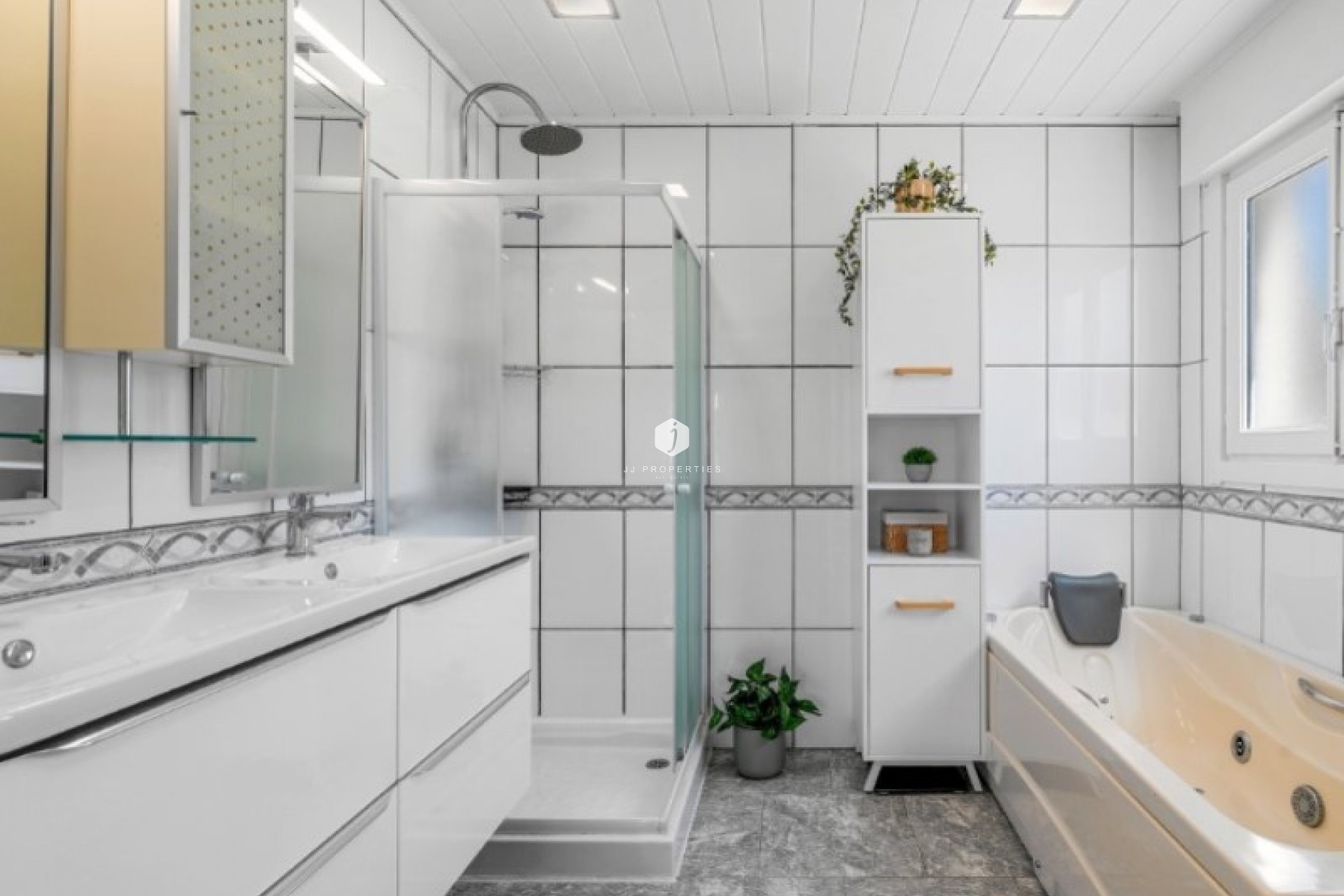 Z drugiej ręki - Villa -
Rojales - Ciudad Quesada