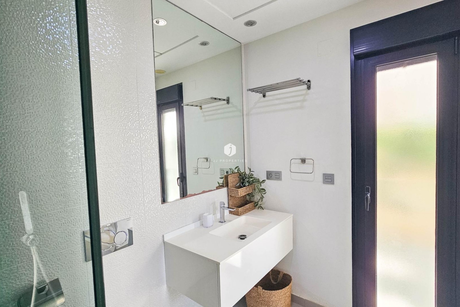 Z drugiej ręki - Villa -
Rojales - Cuidad Quesada