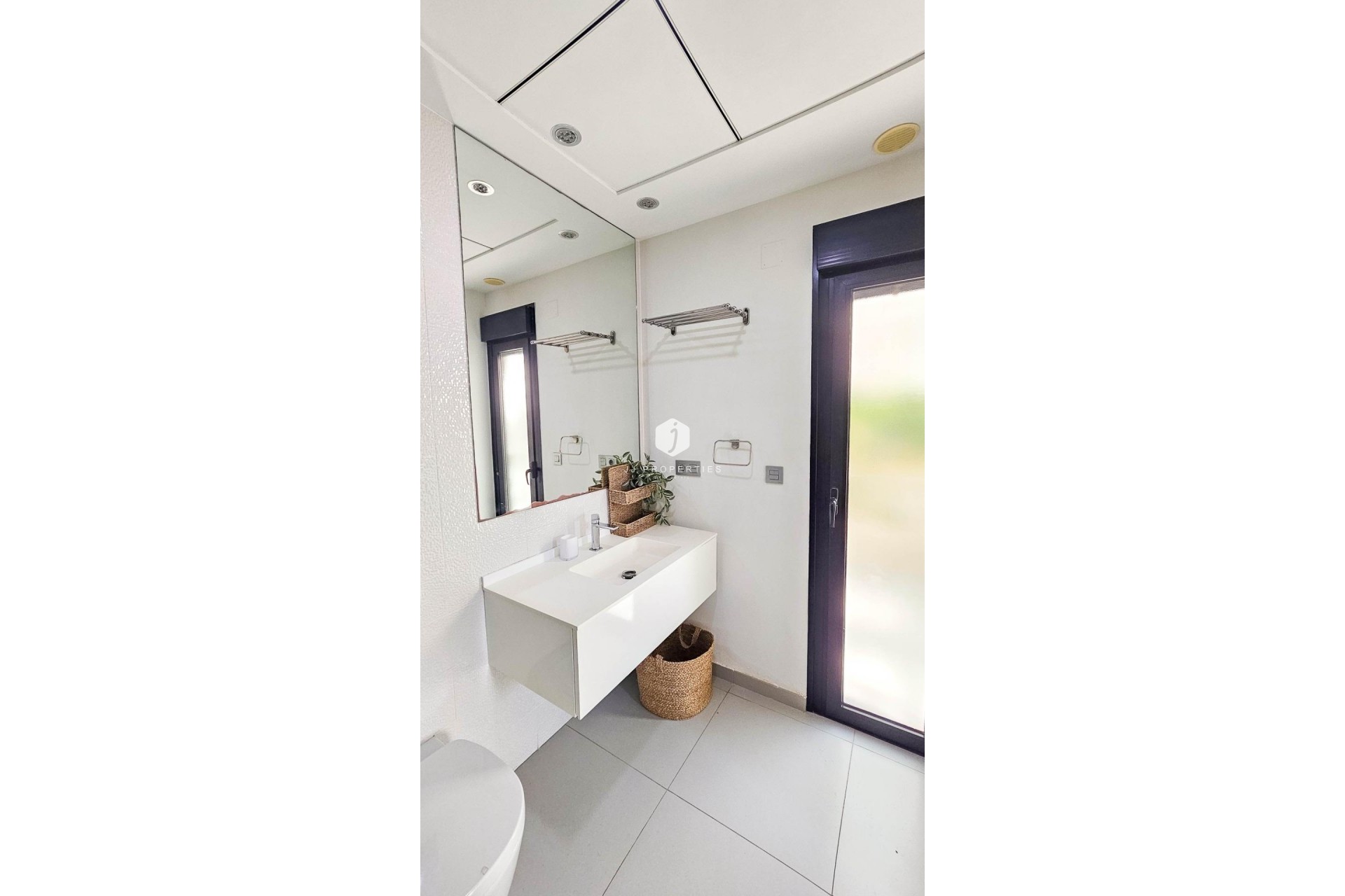 Z drugiej ręki - Villa -
Rojales - Cuidad Quesada