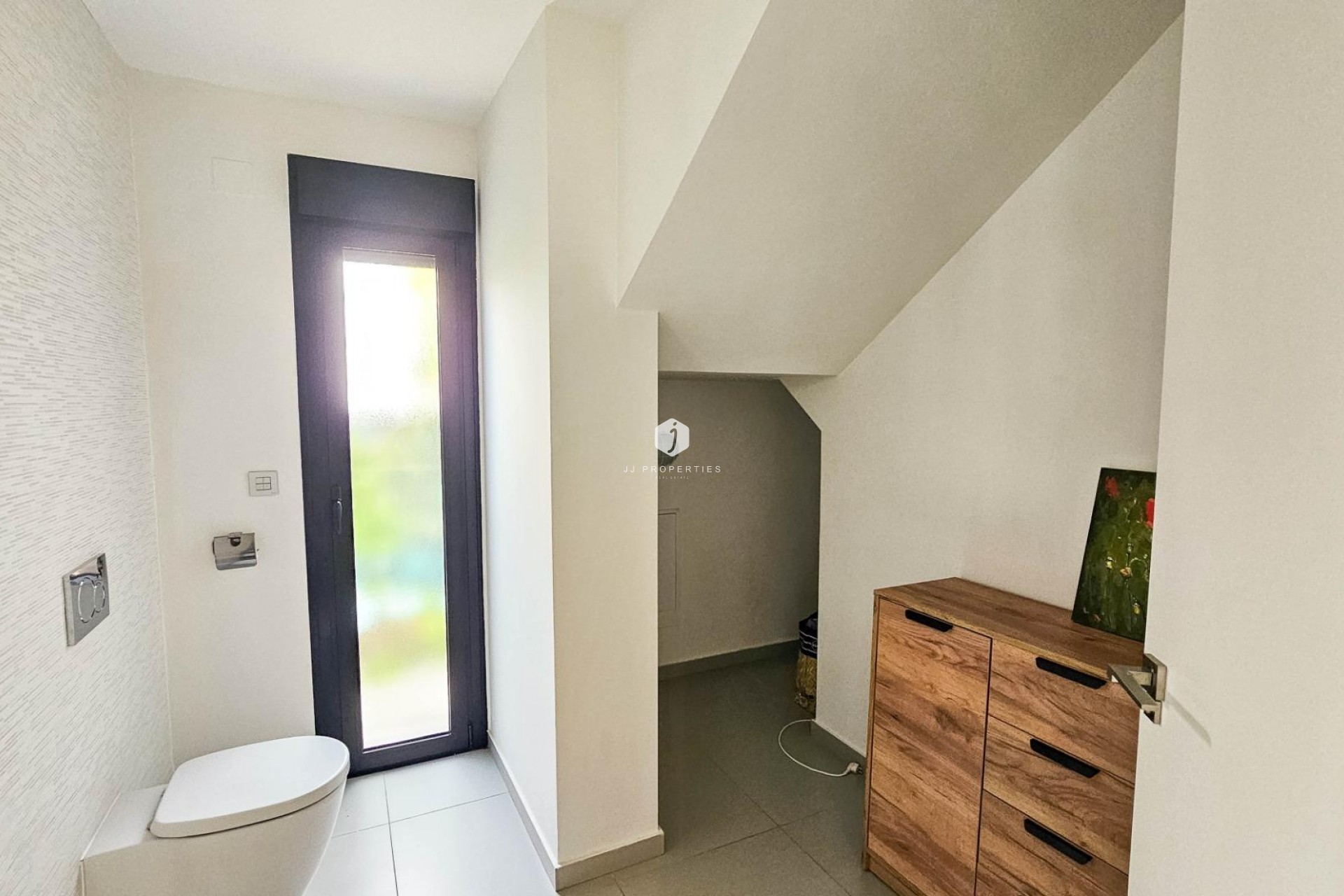 Z drugiej ręki - Villa -
Rojales - Cuidad Quesada