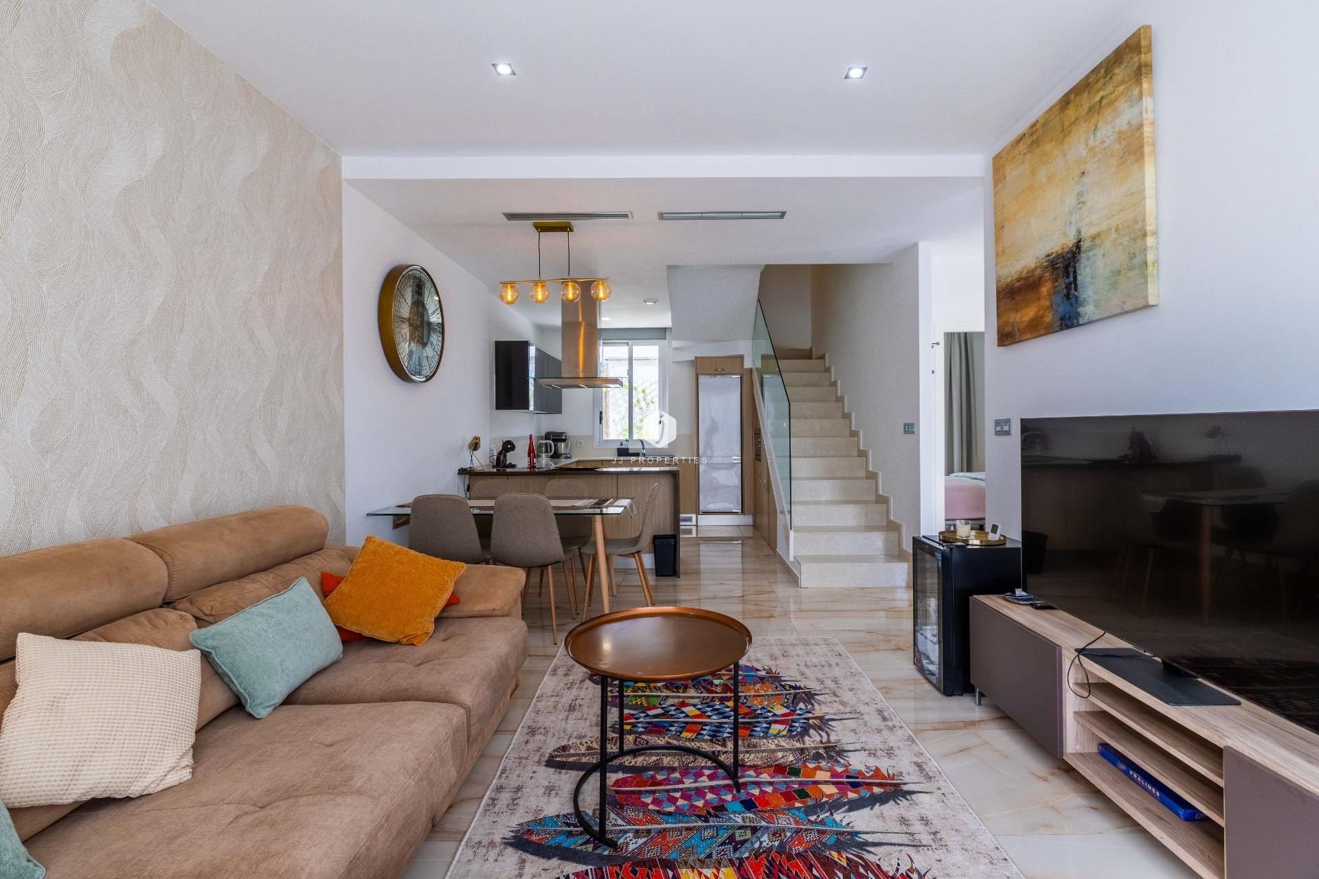 Z drugiej ręki - Villa -
Rojales - Doña Pepa