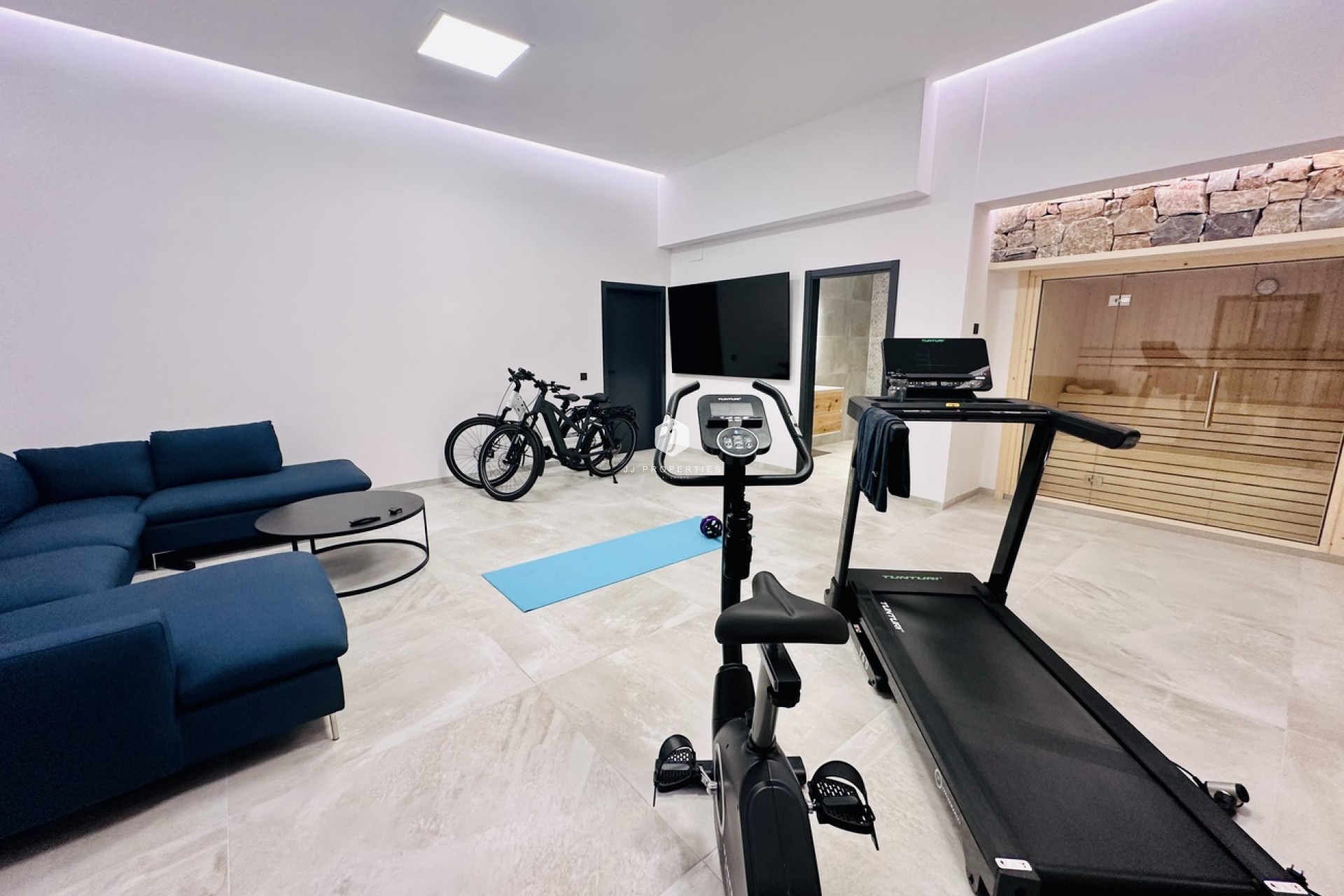 Z drugiej ręki - Villa -
Rojales Hills - Costa Blanca