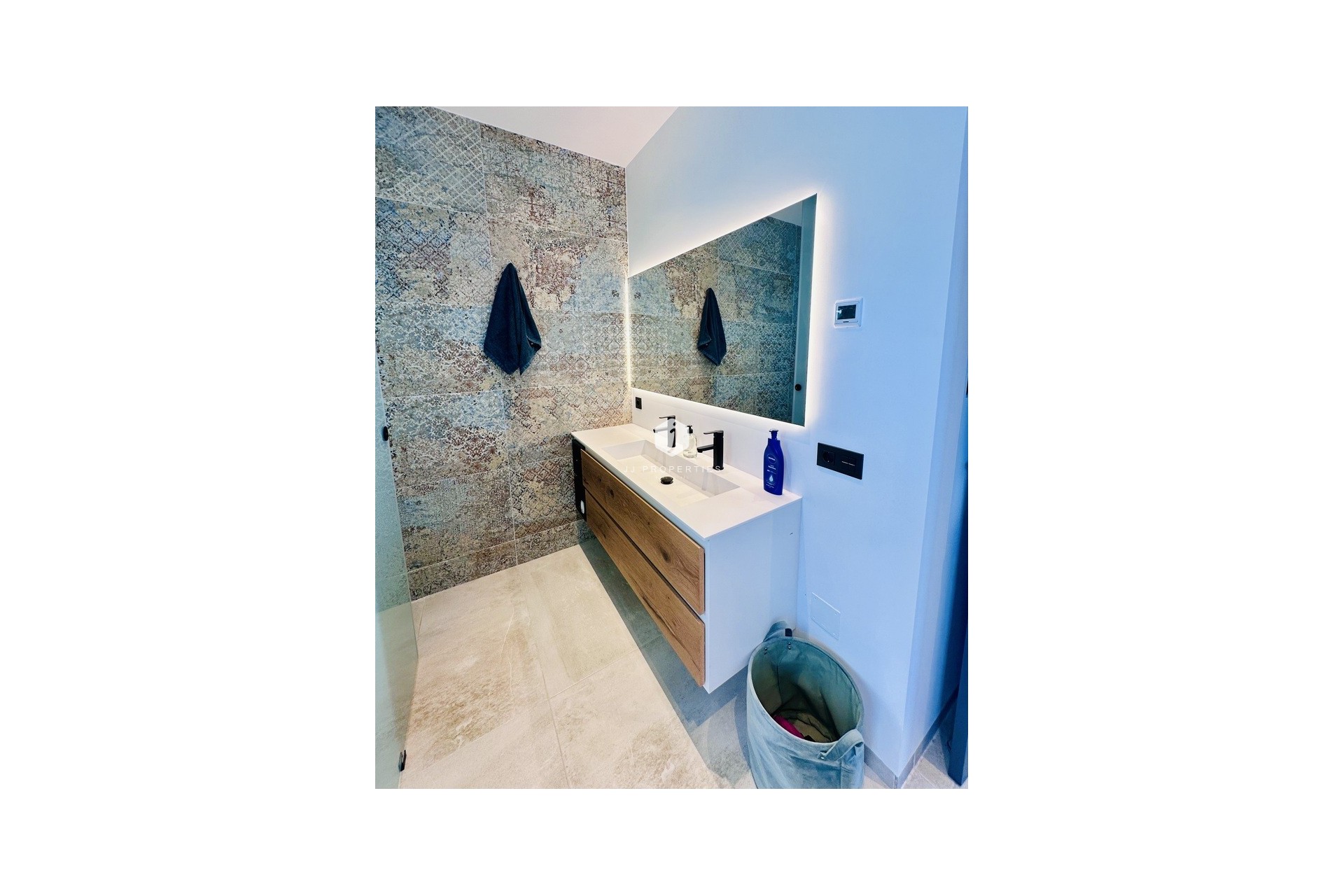 Z drugiej ręki - Villa -
Rojales Hills - Costa Blanca