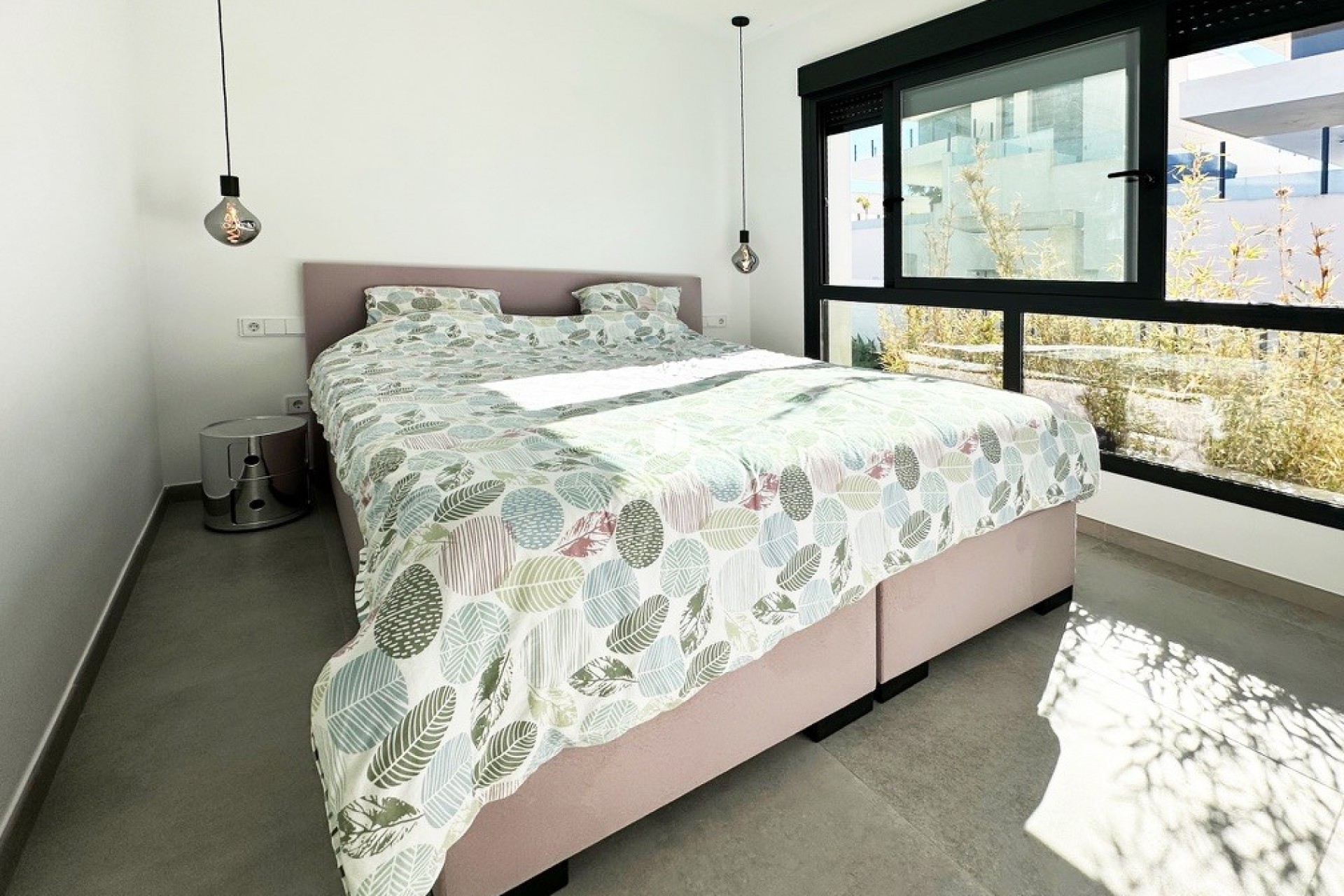 Z drugiej ręki - Villa -
Rojales - Inland