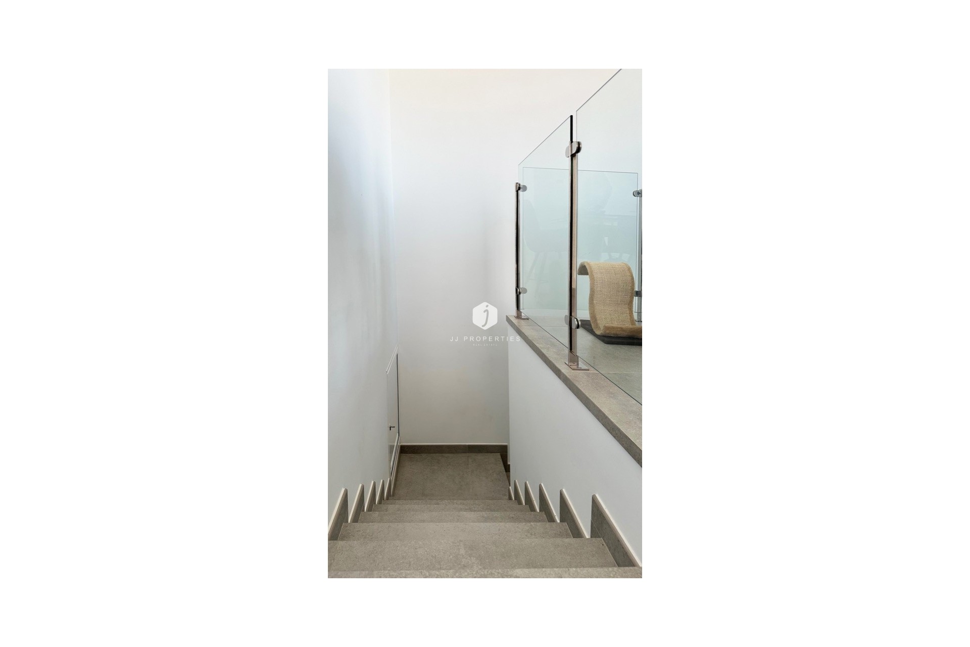 Z drugiej ręki - Villa -
Rojales - Inland