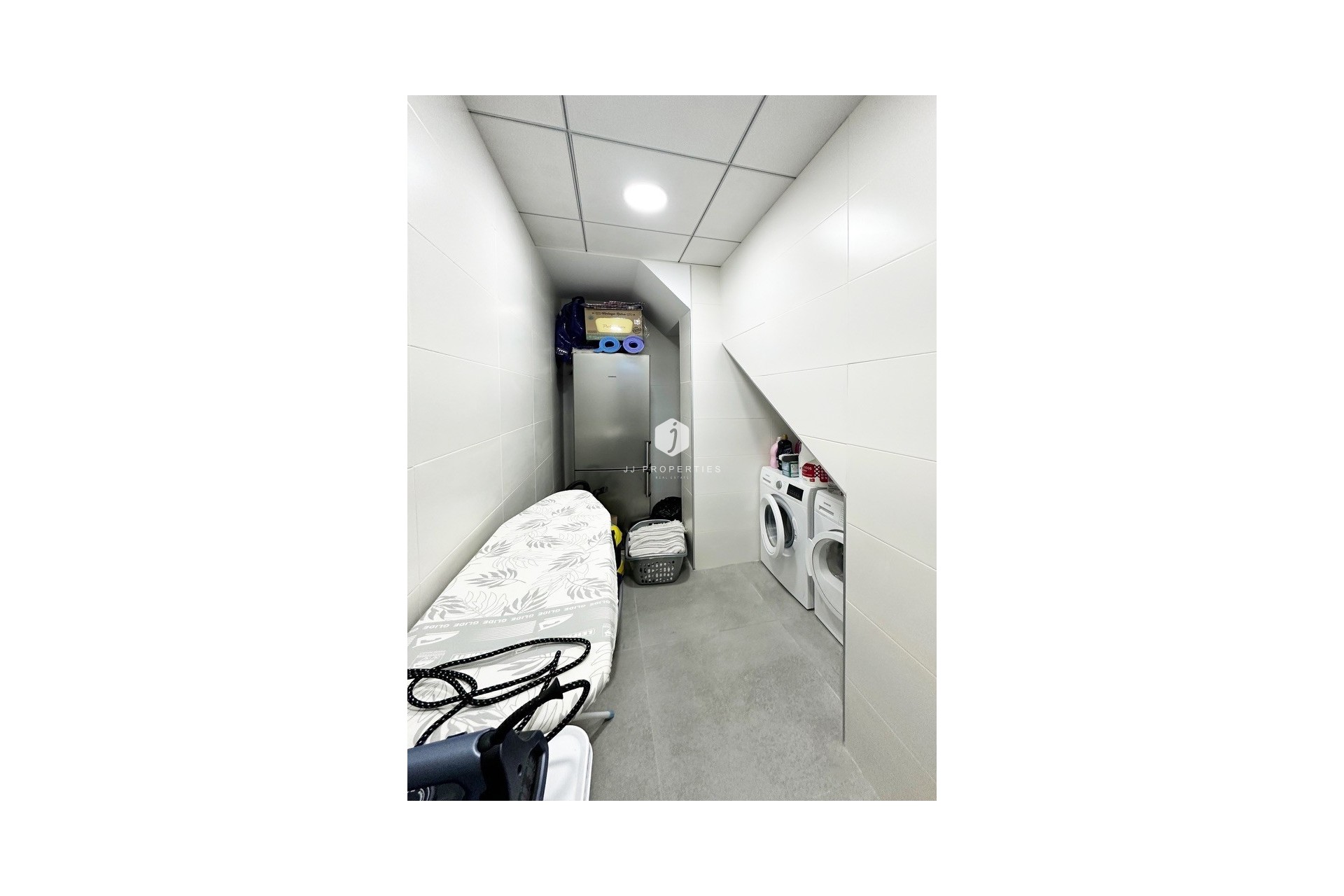 Z drugiej ręki - Villa -
Rojales - Inland