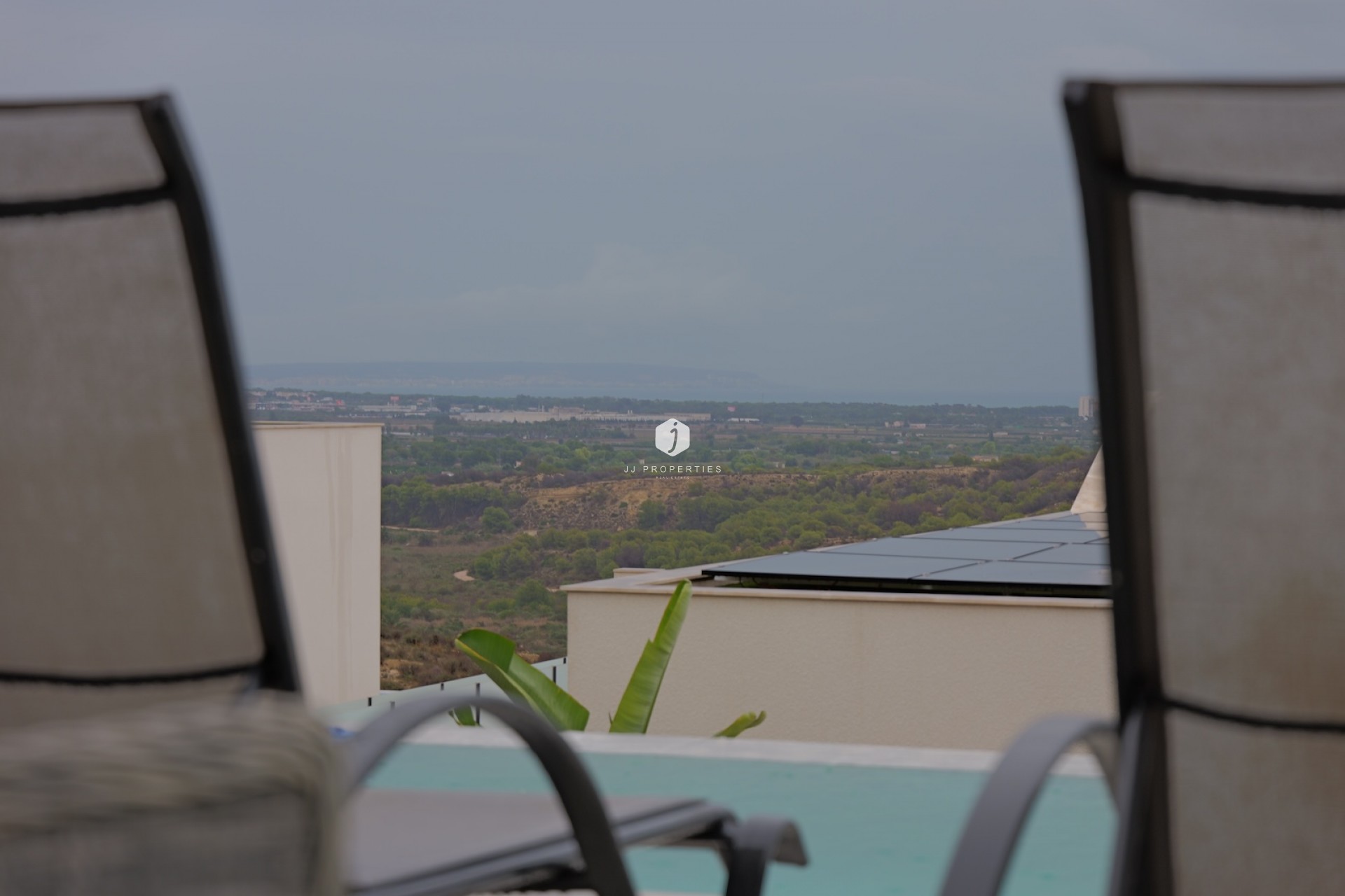 Z drugiej ręki - Villa -
Rojales - Inland