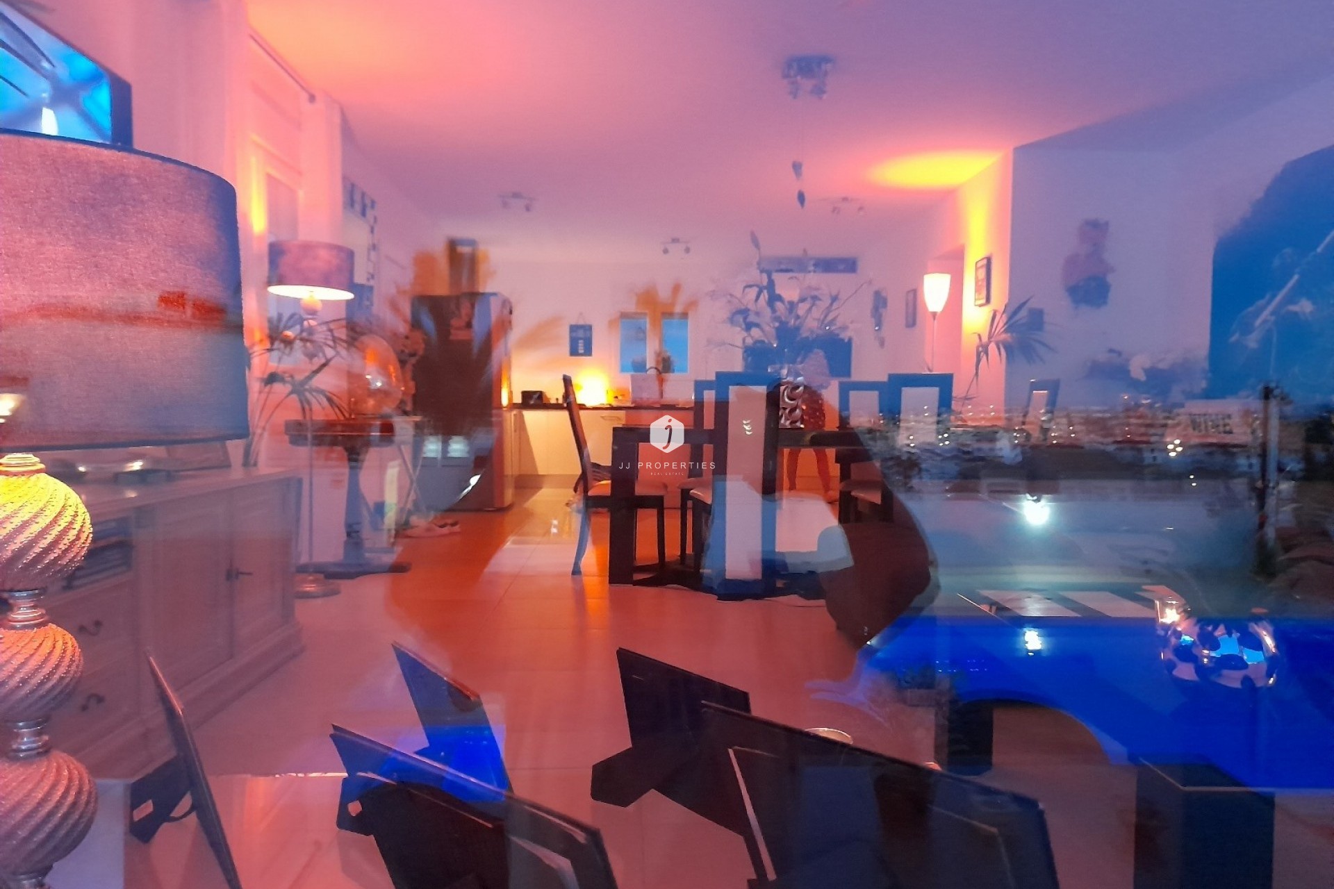 Z drugiej ręki - Villa -
Rojales - Inland