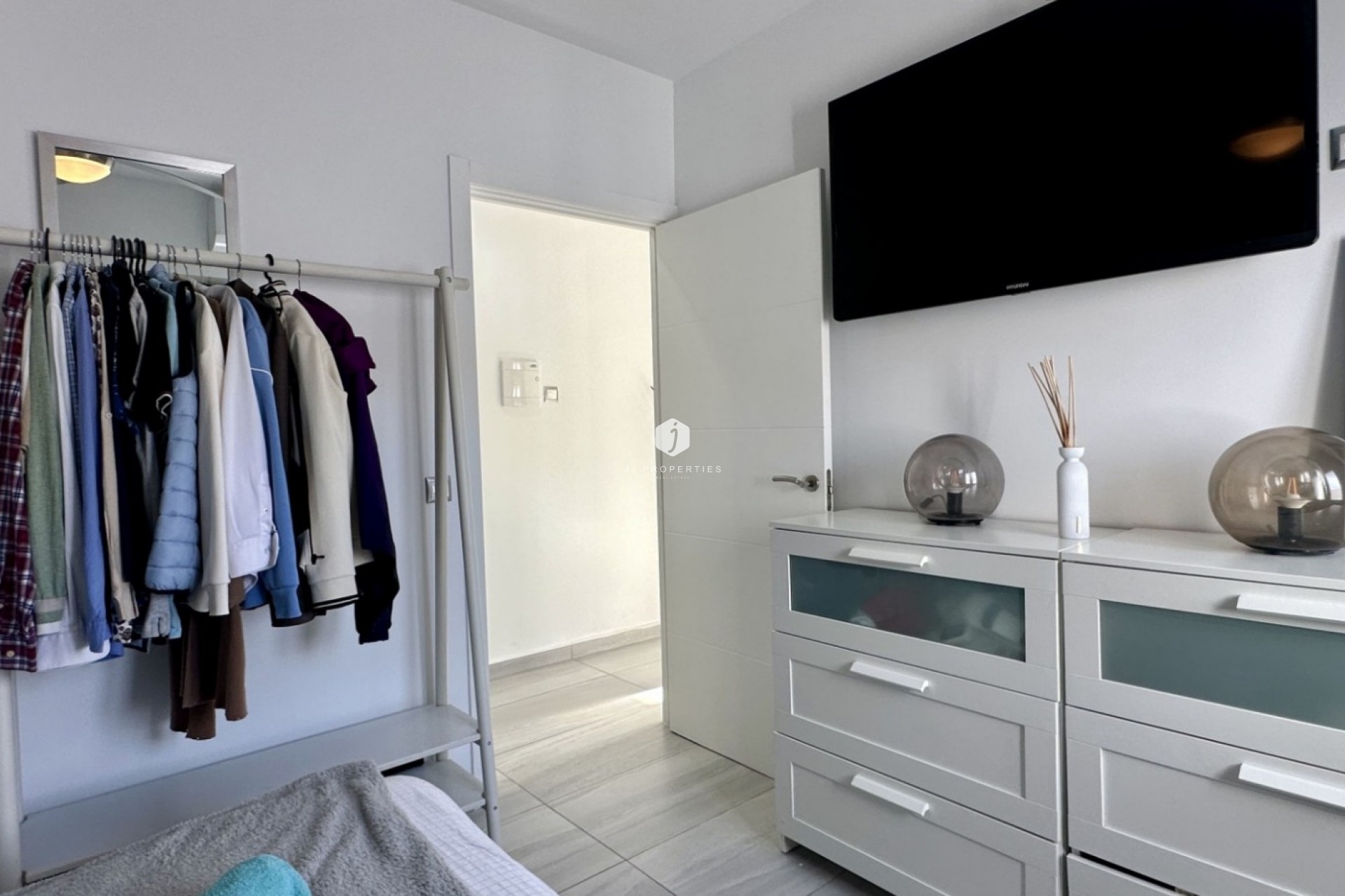 Z drugiej ręki - Villa -
Rojales - Inland