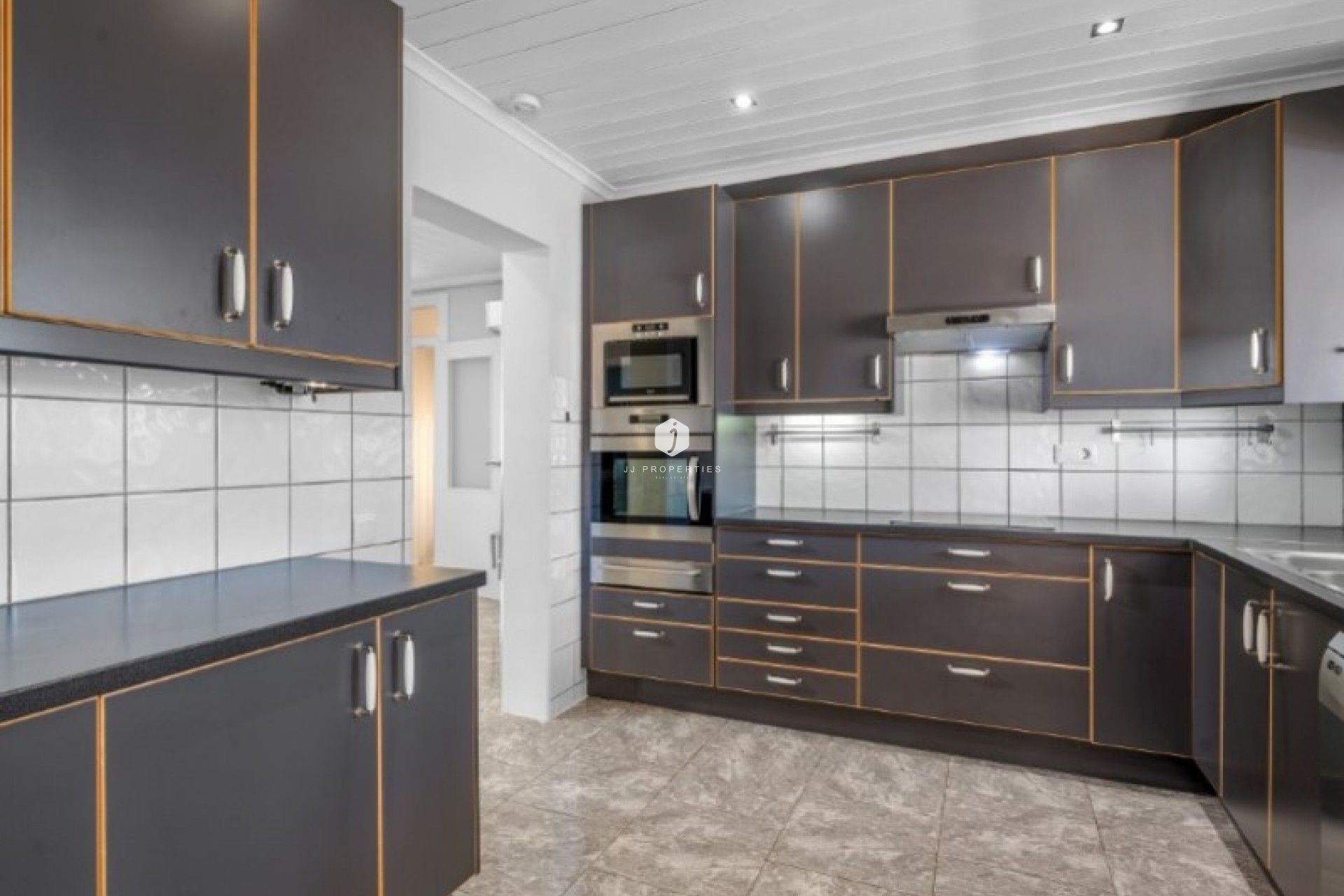 Z drugiej ręki - Villa -
Rojales - Inland