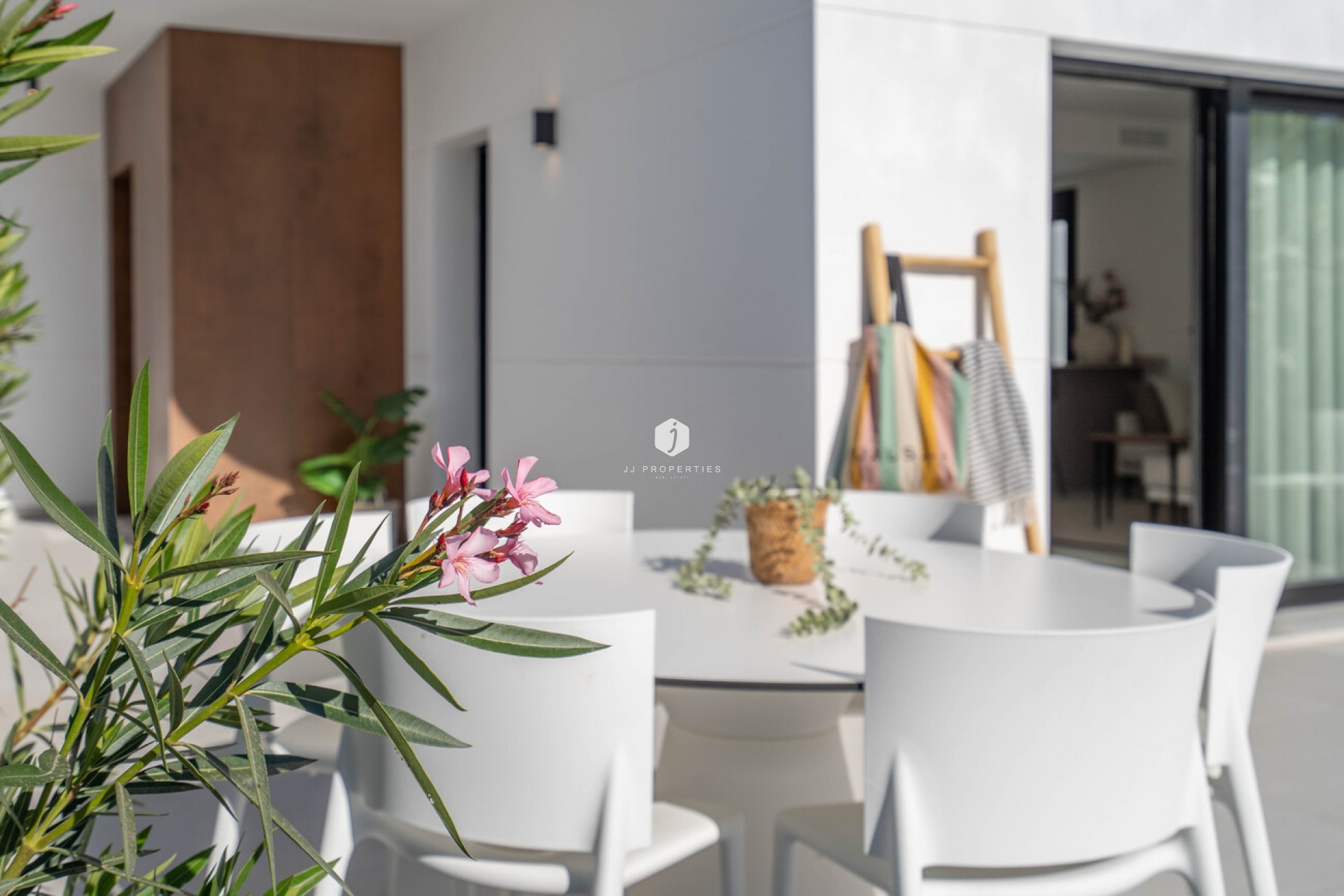 Z drugiej ręki - Villa -
Rojales - La Marquesa Golf - Costa Blanca