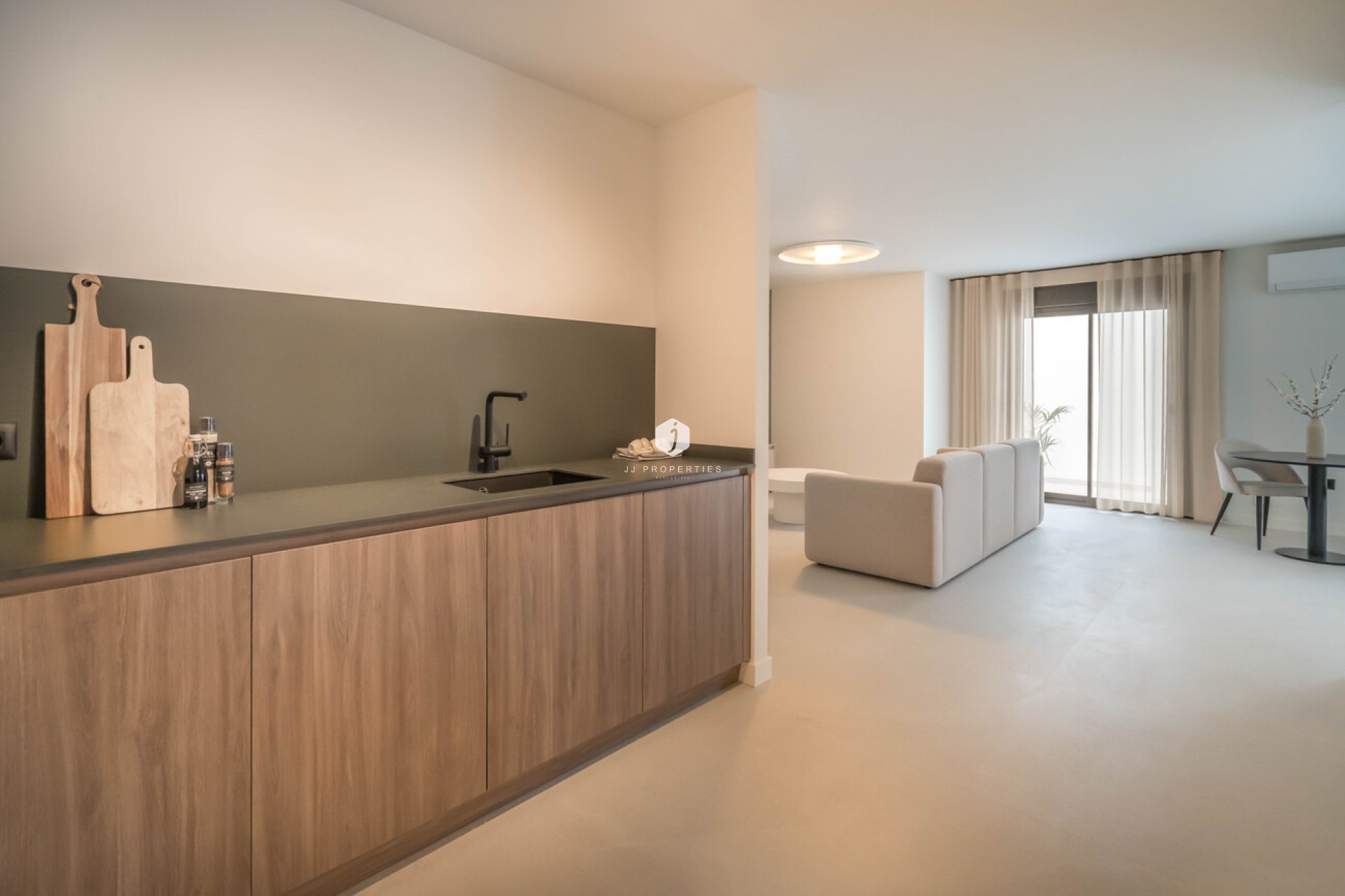 Z drugiej ręki - Villa -
Rojales - La Marquesa Golf - Costa Blanca