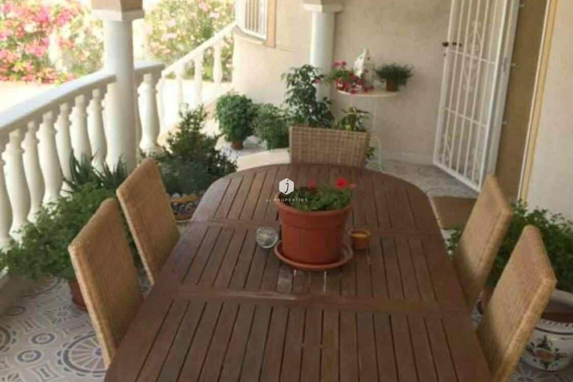 Z drugiej ręki - Villa -
Rojales - La Marquesa