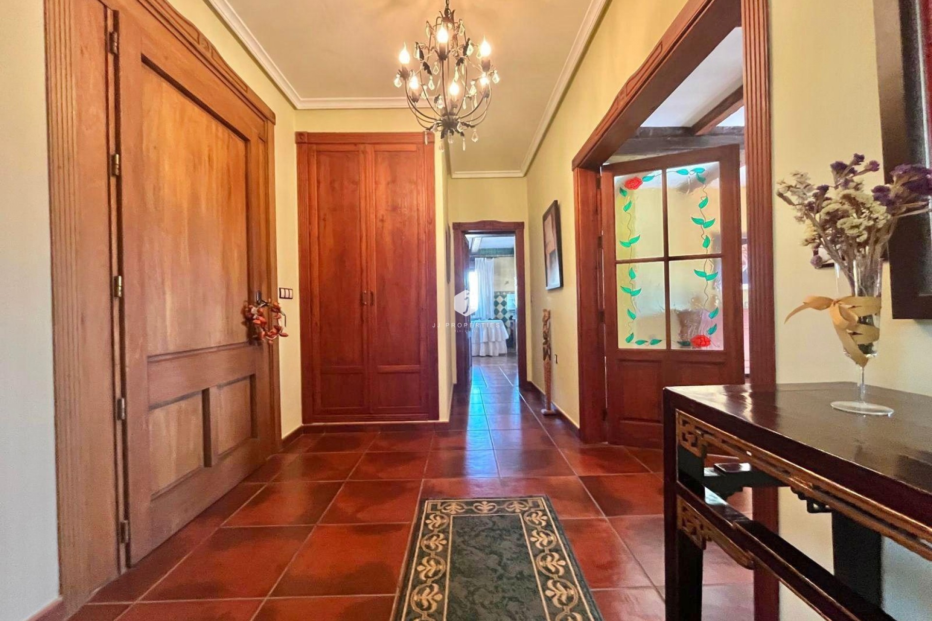 Z drugiej ręki - Villa -
Rojales - La Vega Baja