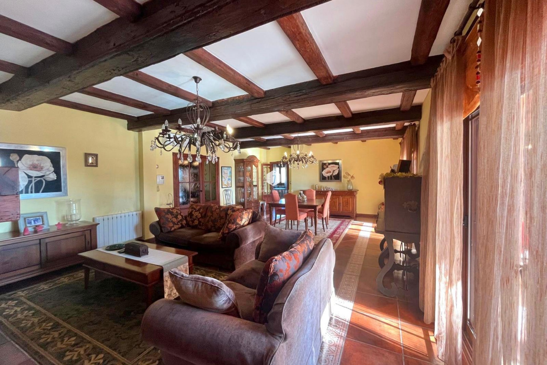 Z drugiej ręki - Villa -
Rojales - La Vega Baja