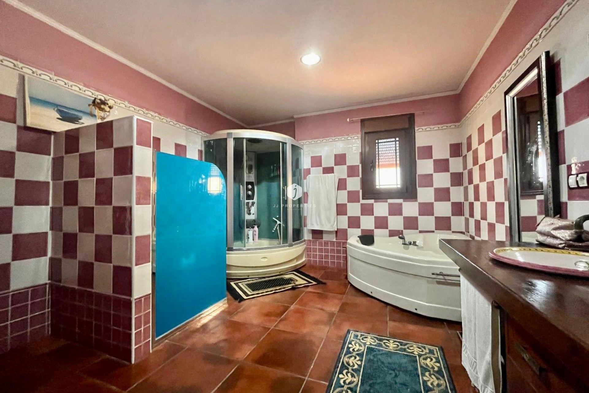 Z drugiej ręki - Villa -
Rojales - La Vega Baja