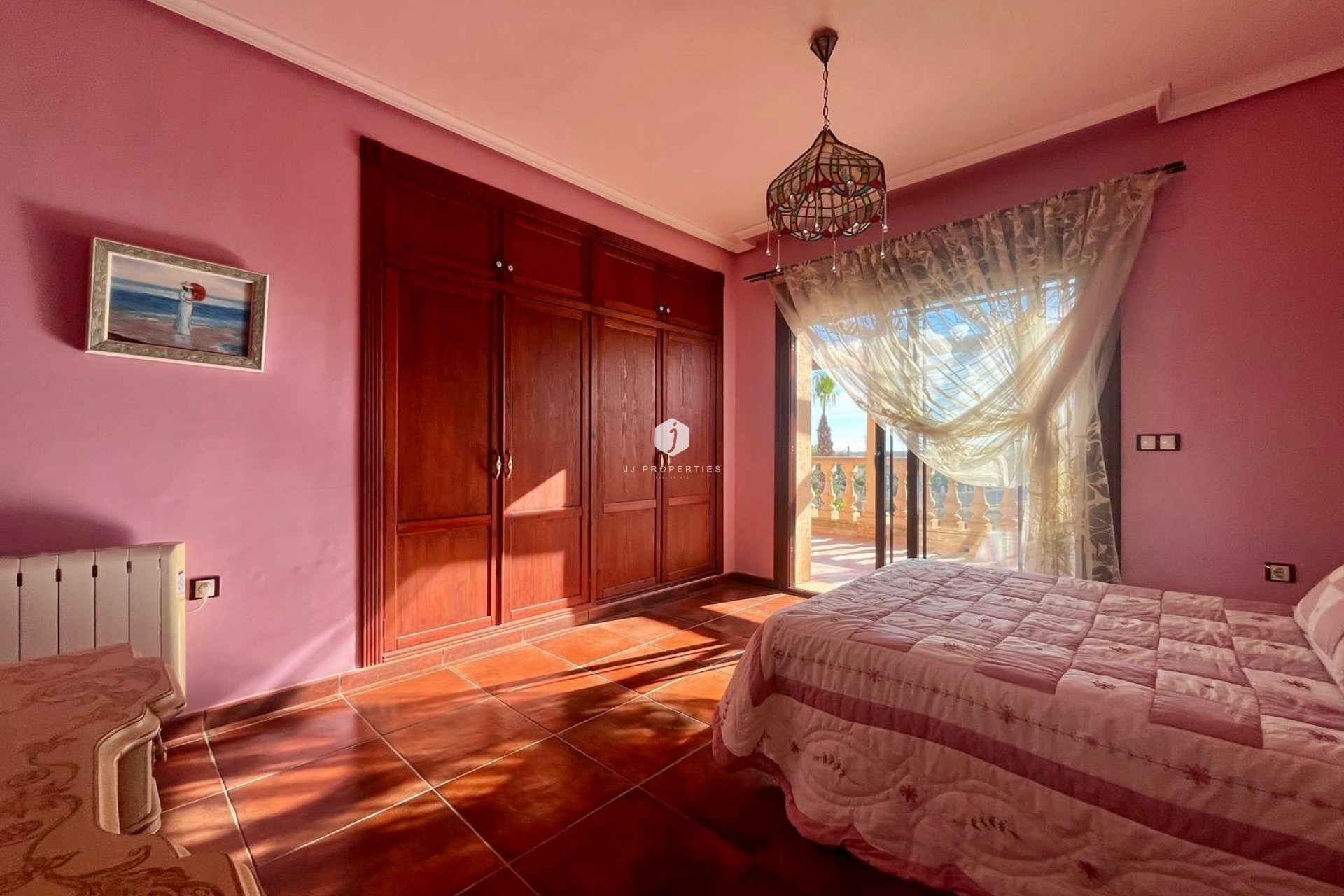 Z drugiej ręki - Villa -
Rojales - La Vega Baja