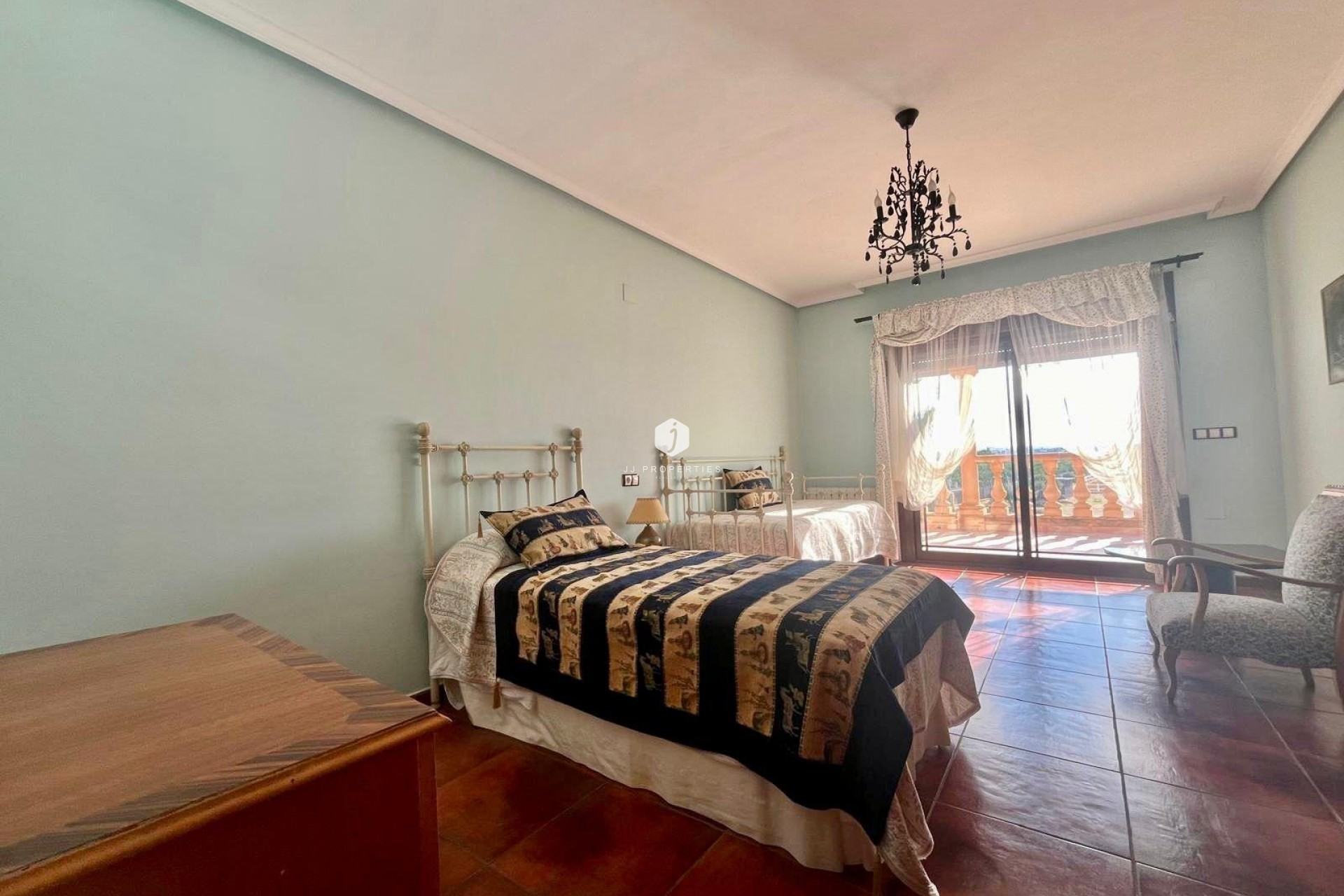 Z drugiej ręki - Villa -
Rojales - La Vega Baja