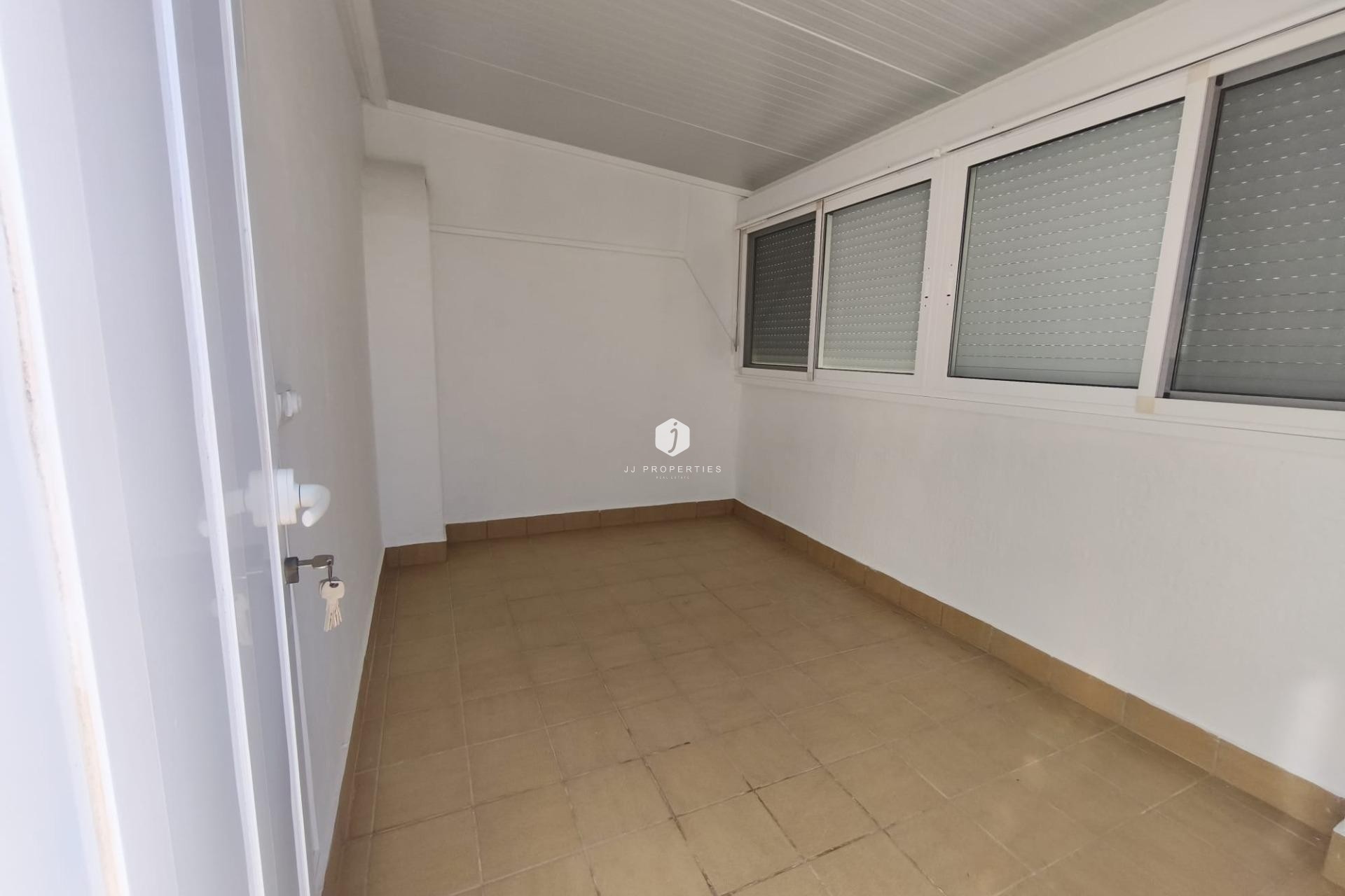 Z drugiej ręki - Villa -
Rojales - Lo Marabú