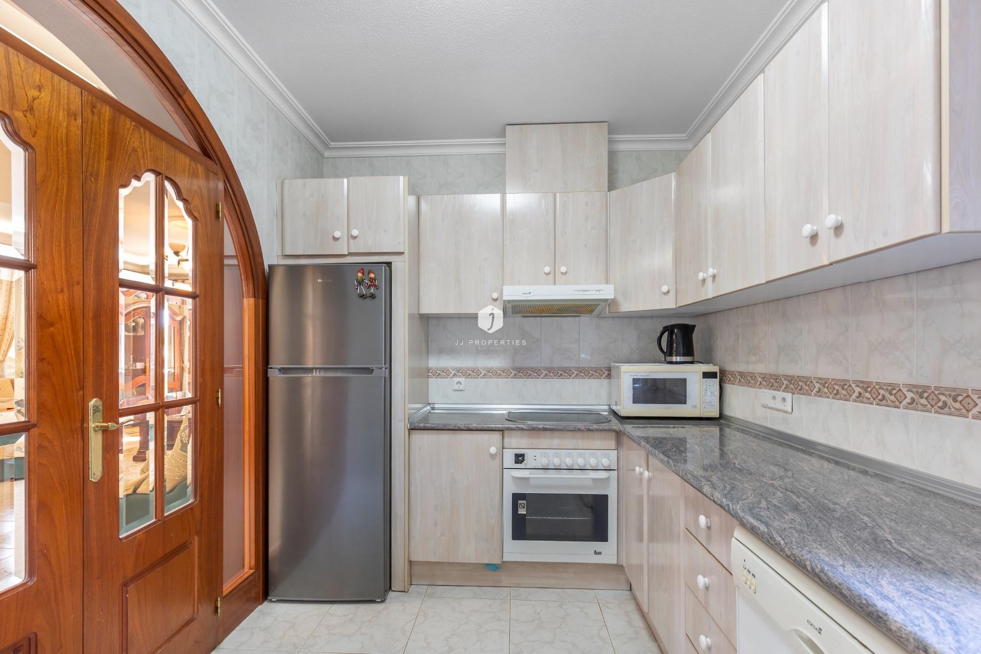 Z drugiej ręki - Villa -
Rojales - Pueblo Bravo