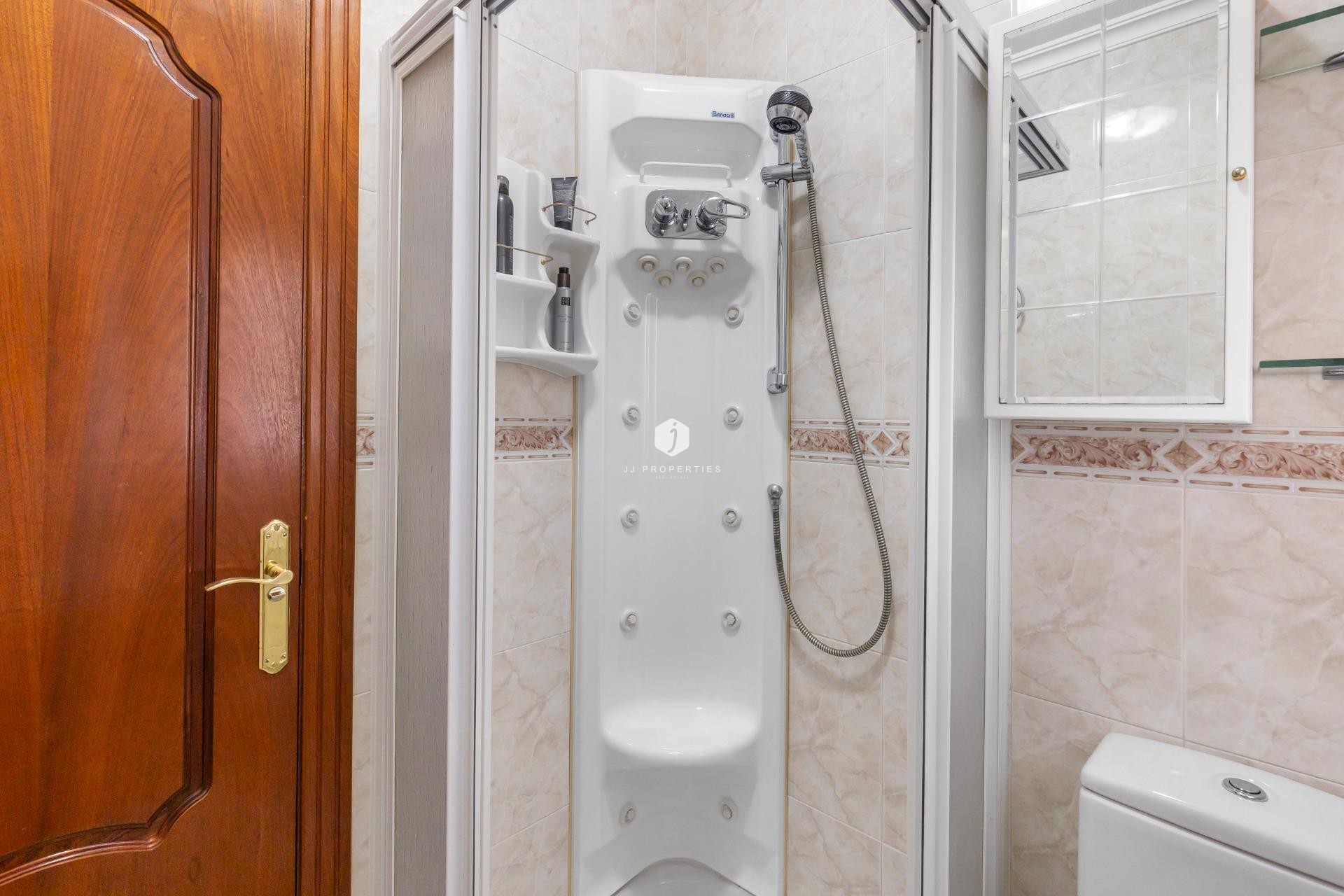 Z drugiej ręki - Villa -
Rojales - Pueblo Bravo