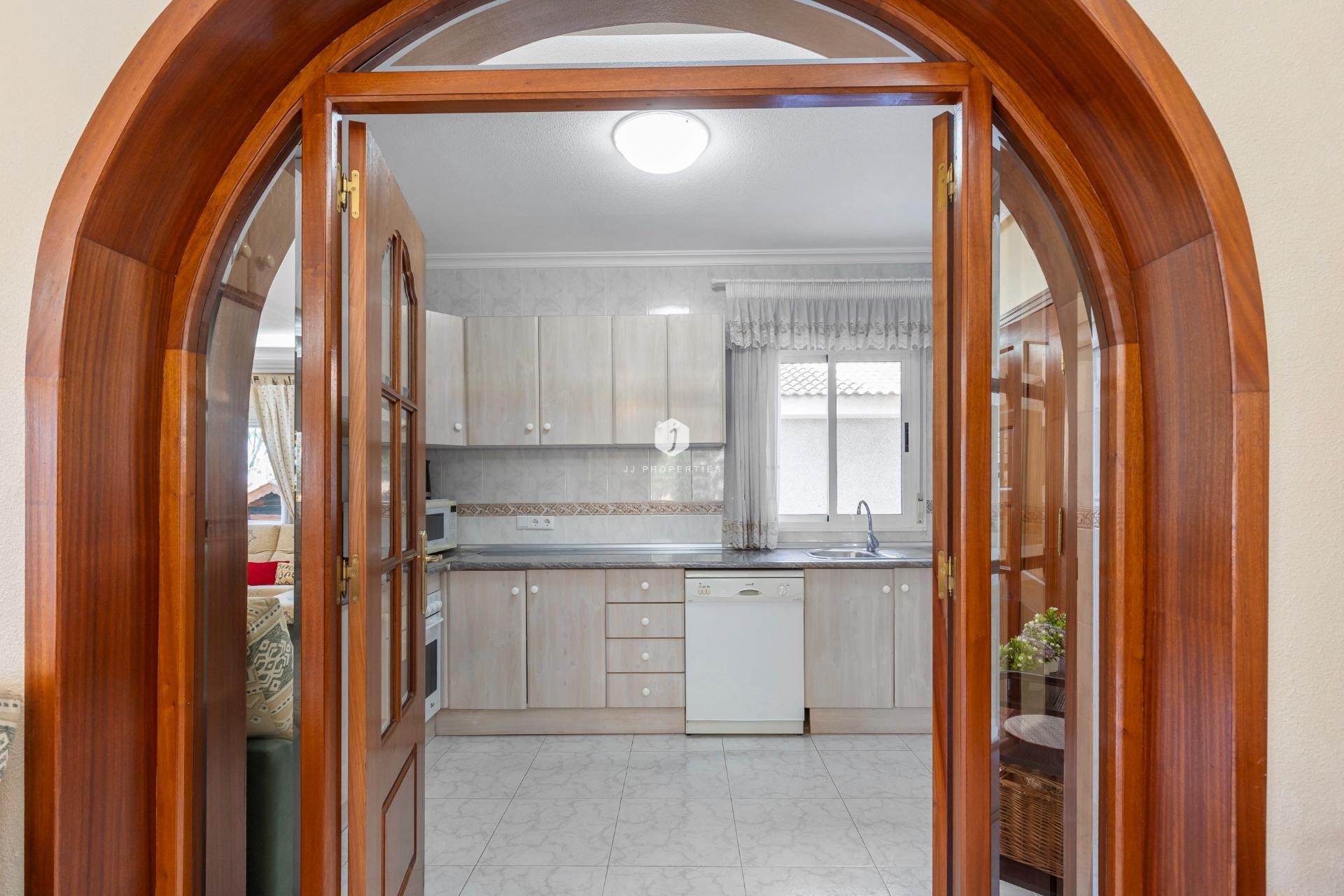 Z drugiej ręki - Villa -
Rojales - Pueblo Bravo