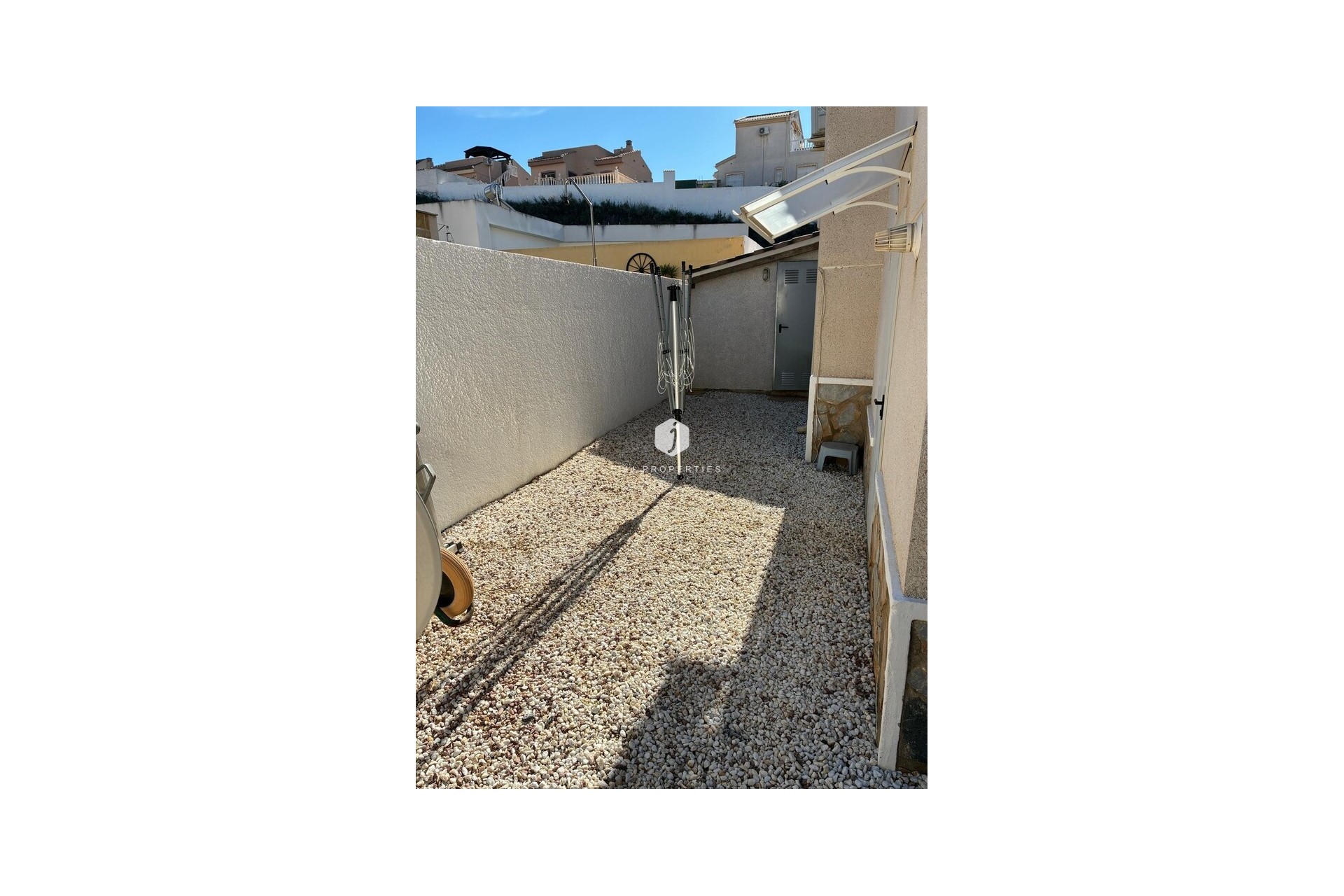 Z drugiej ręki - Villa -
Rojales - rojales hills