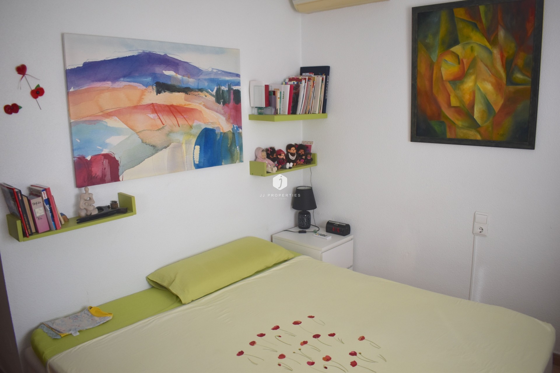 Z drugiej ręki - Villa -
San Fulgencio - Costa Blanca