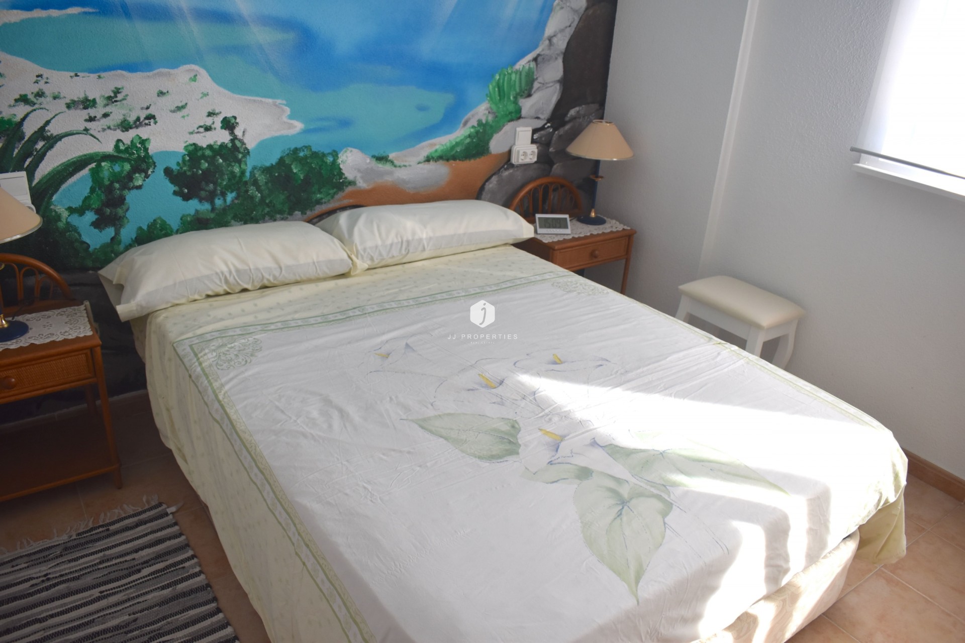 Z drugiej ręki - Villa -
San Fulgencio - Costa Blanca