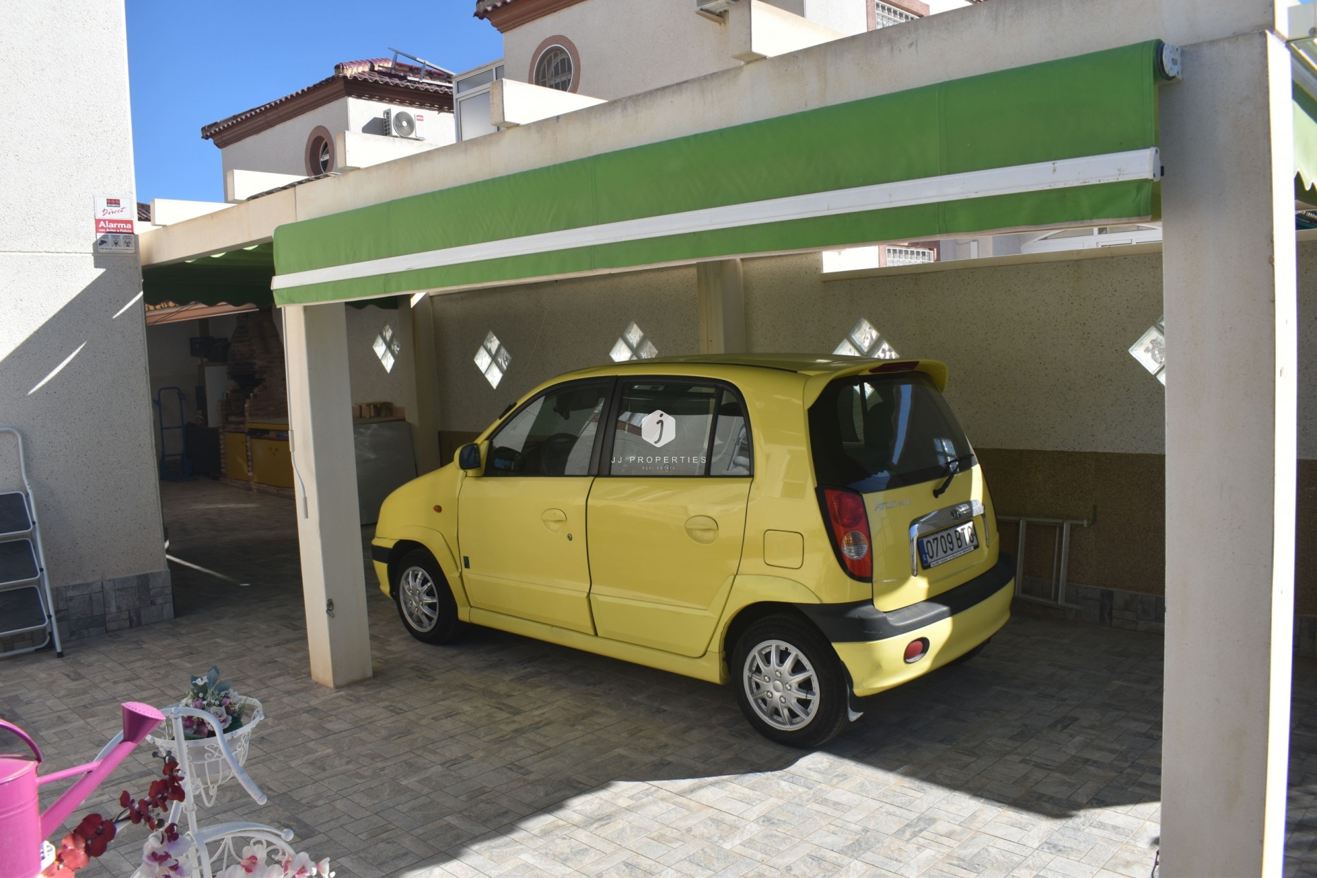 Z drugiej ręki - Villa -
San Fulgencio - Costa Blanca