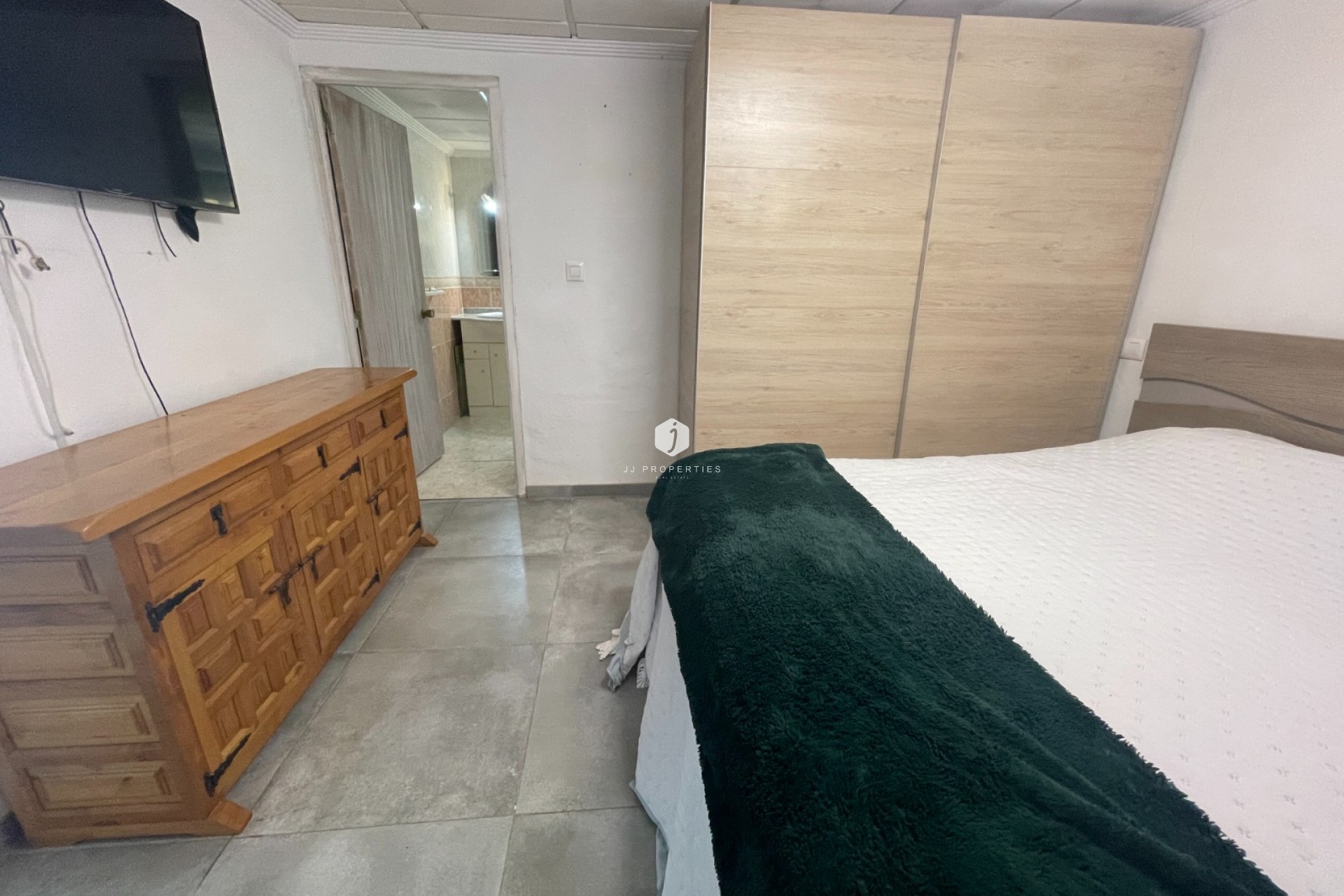 Z drugiej ręki - Villa -
San Fulgencio - Costa Blanca