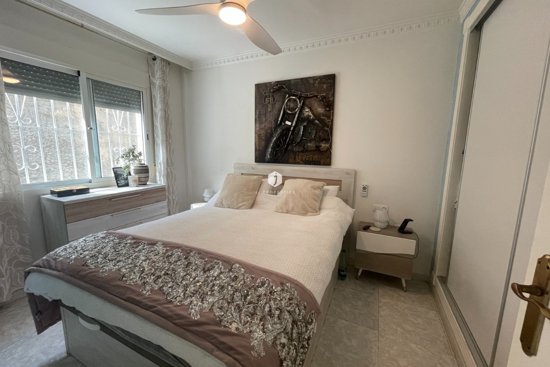 Z drugiej ręki - Villa -
San Fulgencio - Costa Blanca