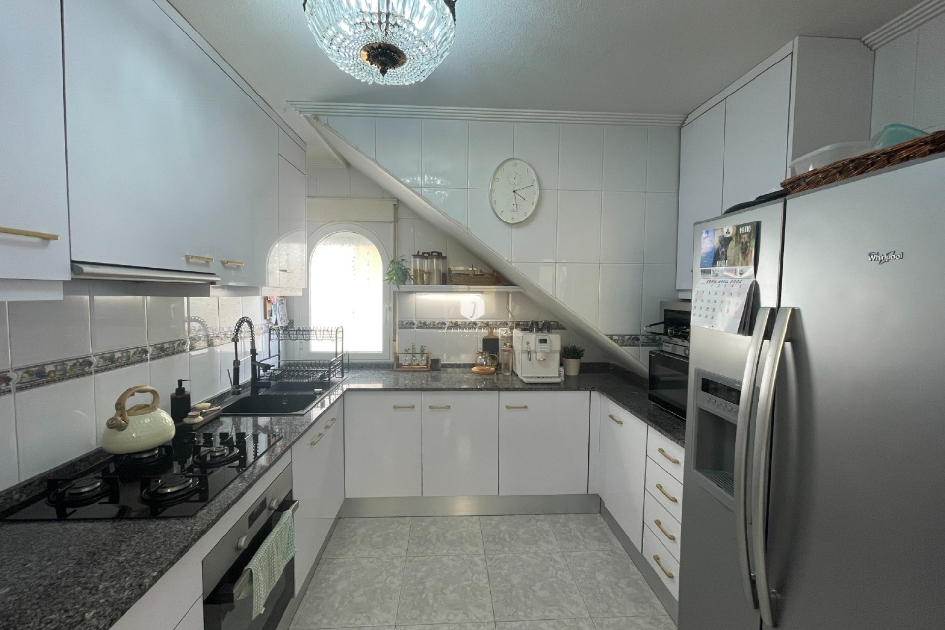 Z drugiej ręki - Villa -
San Fulgencio - Costa Blanca