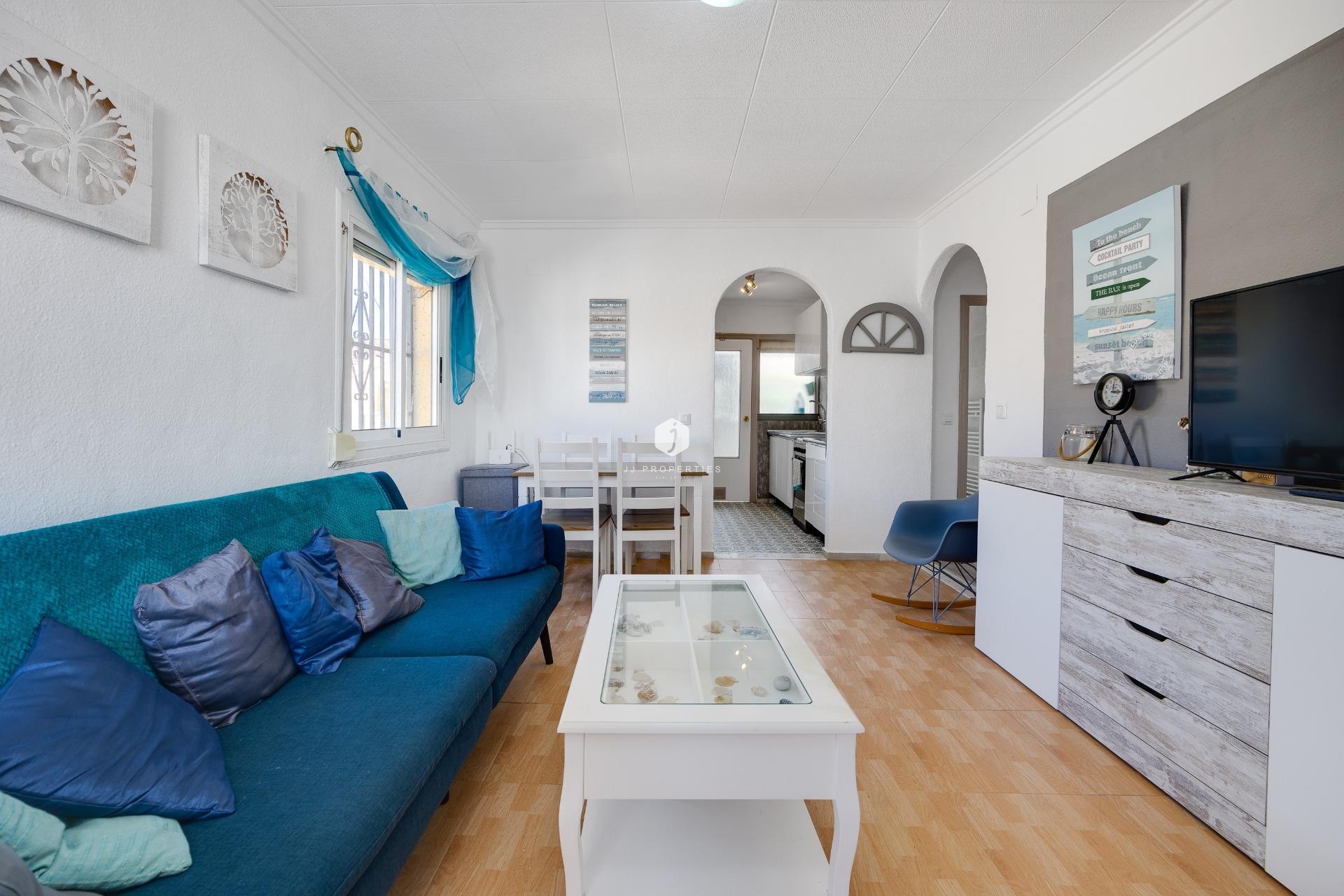 Z drugiej ręki - Villa -
San Fulgencio - La Marina